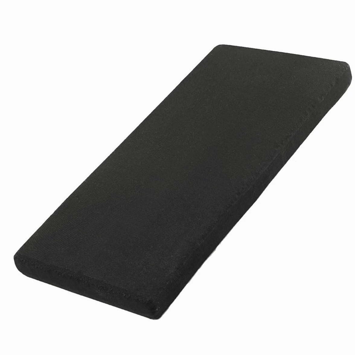 SOS - Filtro de carbón Monoblock 410x200x30 para campana extractora - 830055 NOVY
