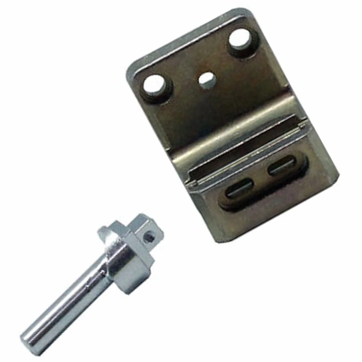 Bisagra inferior G/D + GOND para frigorífico LIEBHERR - 9450457