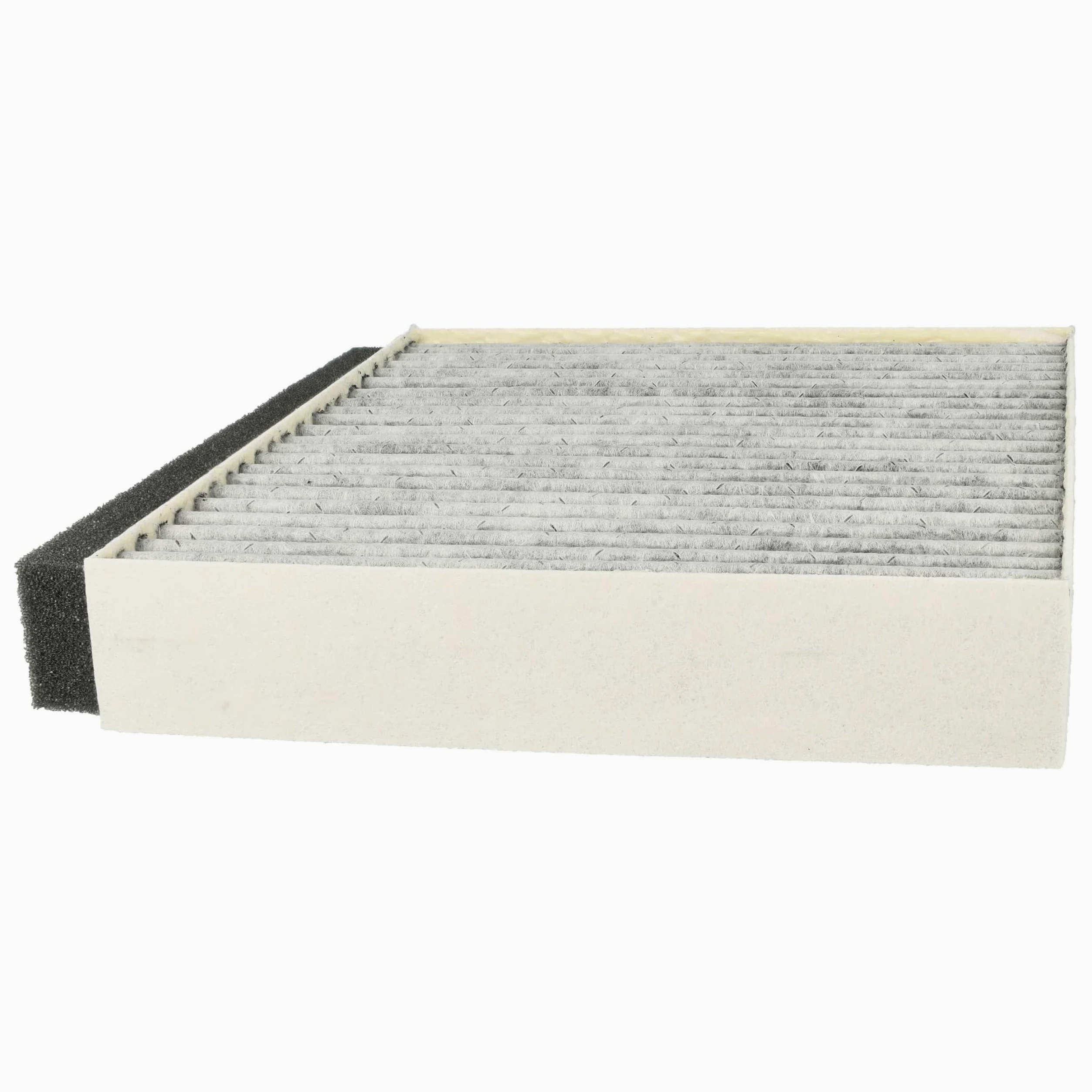 vhbw 4x filtro de carbón activado compatible con Bosch DWB94BC51/03, DWB94BC51/01, DWB94BC51/02, DWB94BC50B/01 campanas cocina + marco de sujeción