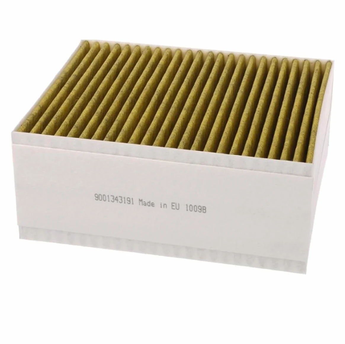 Filtro de carbón activo (x1) para módulo Cleanair campana 11017314 Bosch