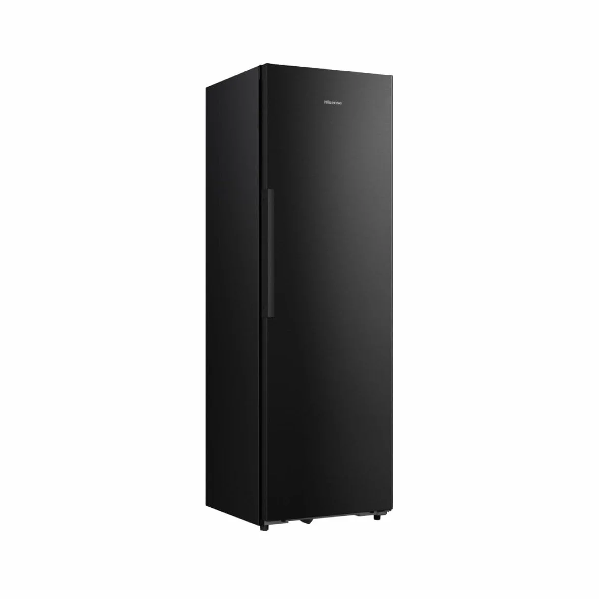 Congelador Vertical Hisense FT3K310SAFC 312L Negro