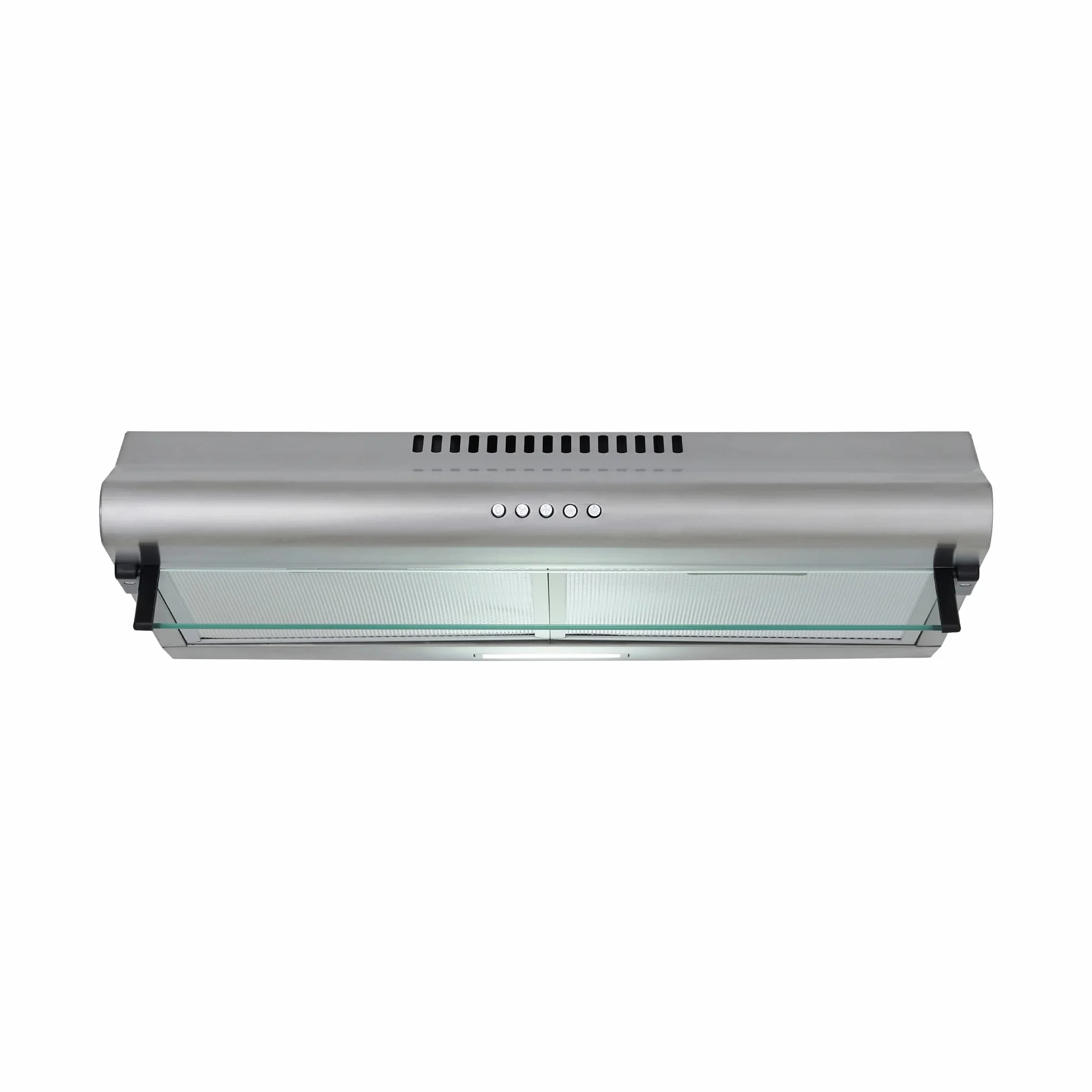 respekta Campana de acero inoxidable 60 cm CH1259IXCN