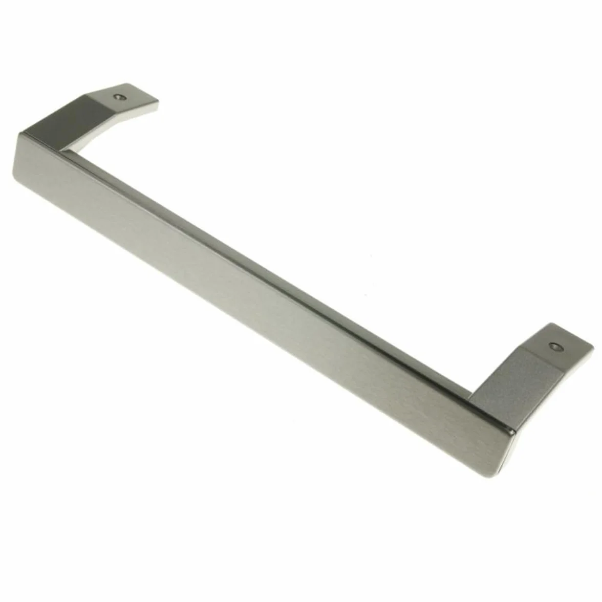 Repuesto de tirador puerta compatible con frigorífico Beko 4656750300 (original)
