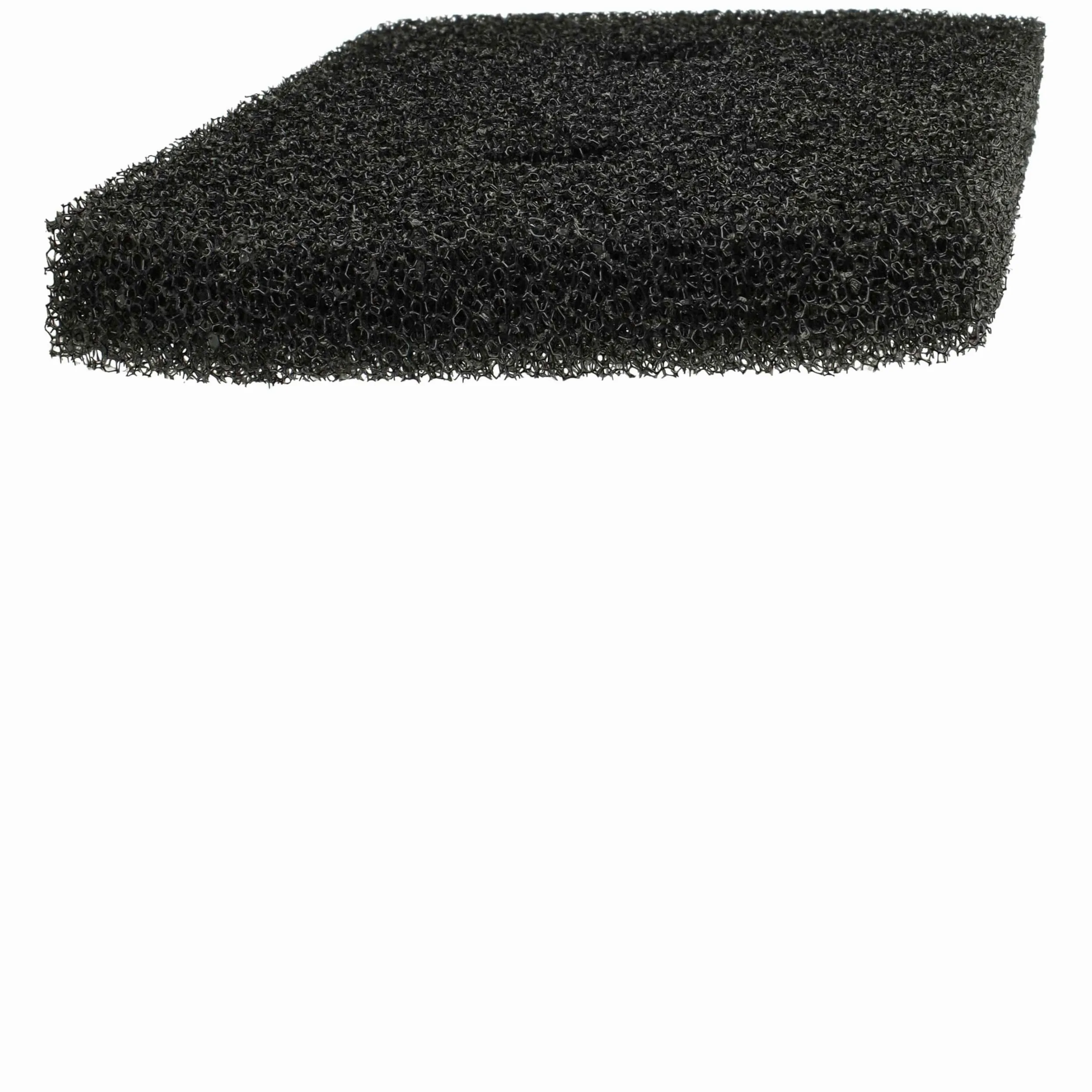 vhbw 10x filtro espuma compatible con Bosch SelfCleaning Condenser WTW845W0/03, WTW845EURO/03, WTW845W0ES/03, WTW845W0/04 secadoras ropa
