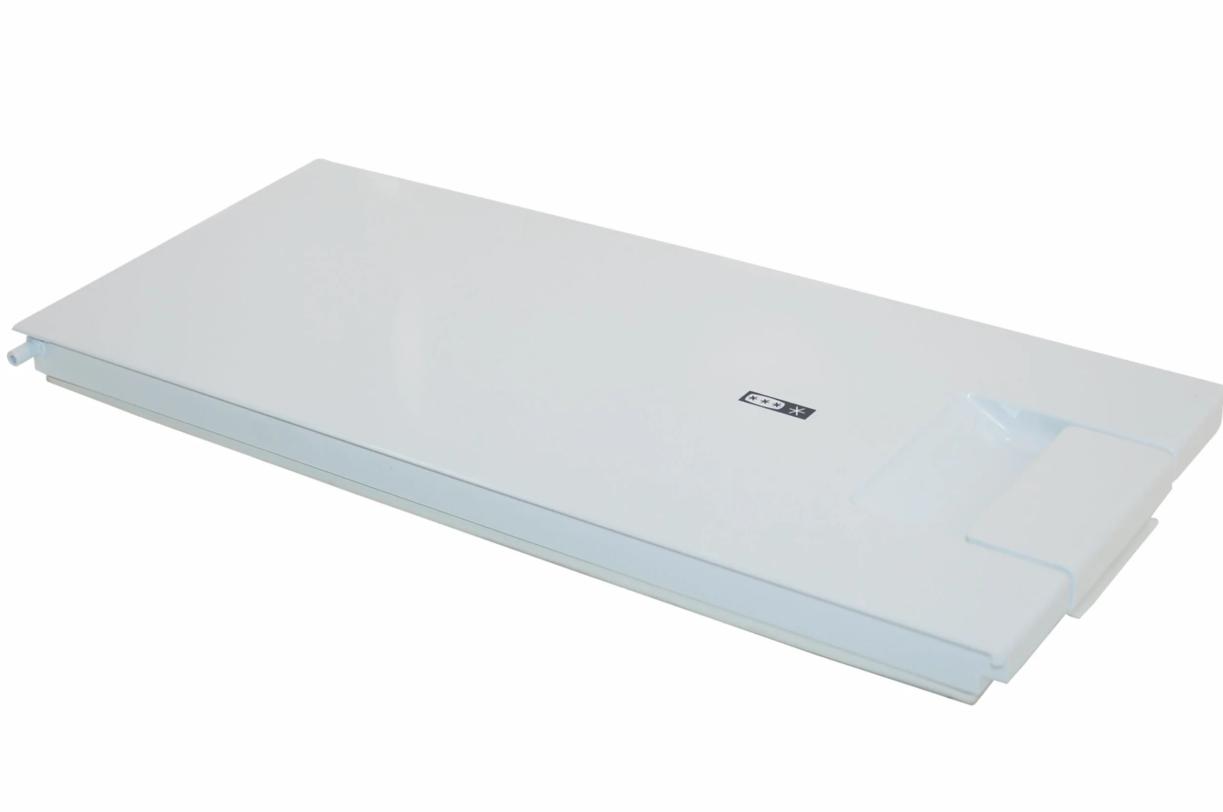 Ariston Hotpoint C00063308 - Puerta para frigorífico y congelador