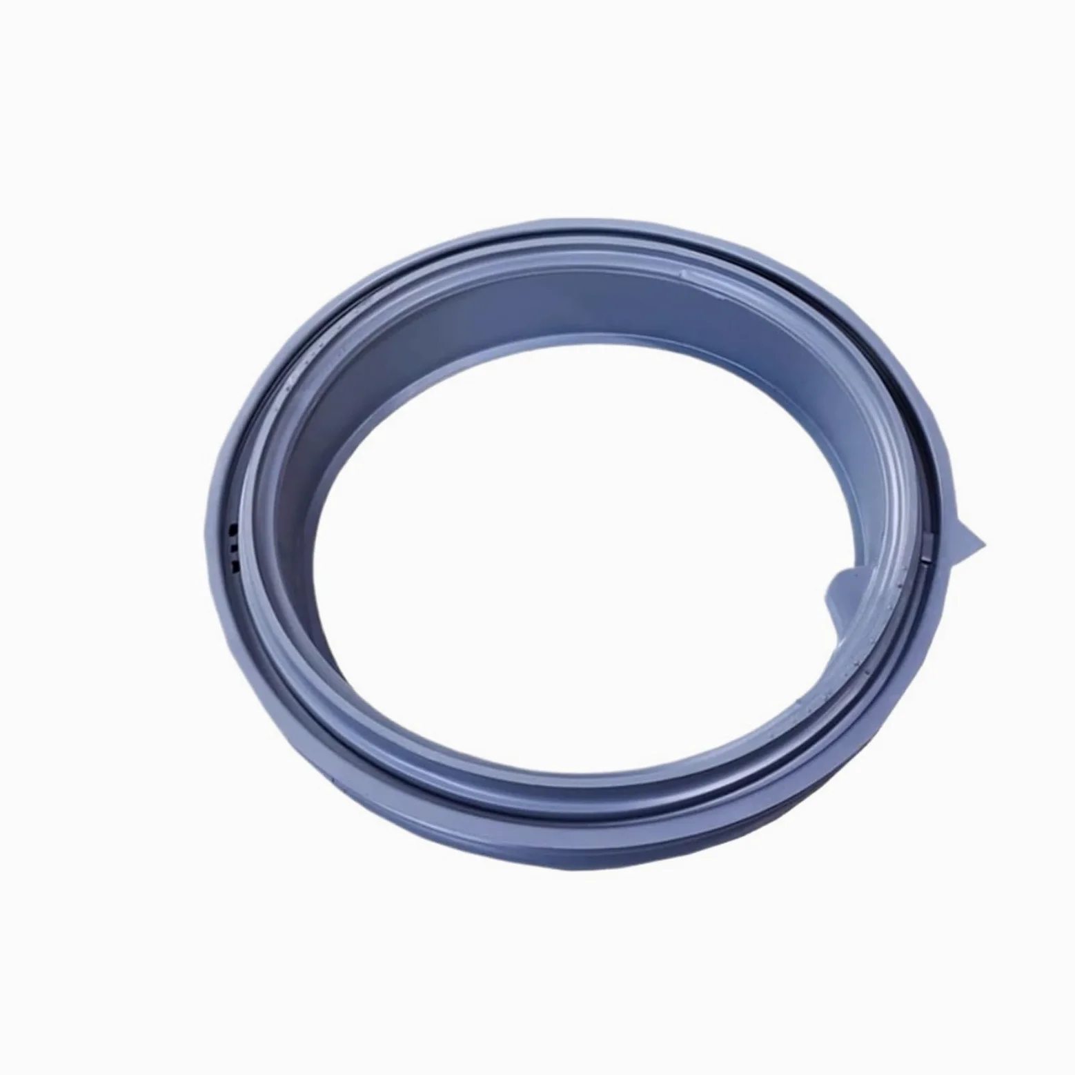 Anillo de sello de puerta DC64-01664A, Compatible con Samsung, piezas de repuesto de arandela de goma de sellado for lavadora