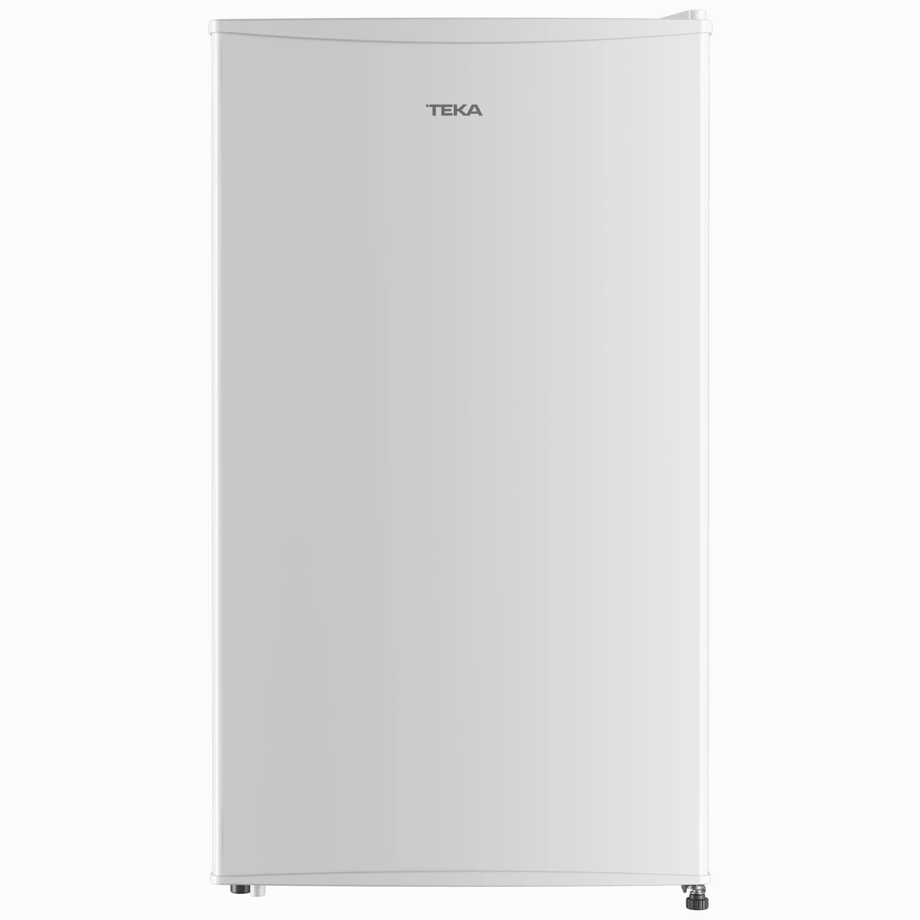 Teka Frigorífico Bajo Encimera 85 cm, Motor Inverter, 1 Puerta, Cajón FreshBox, Iluminación LED, Clase F, Modelo RSR 10138