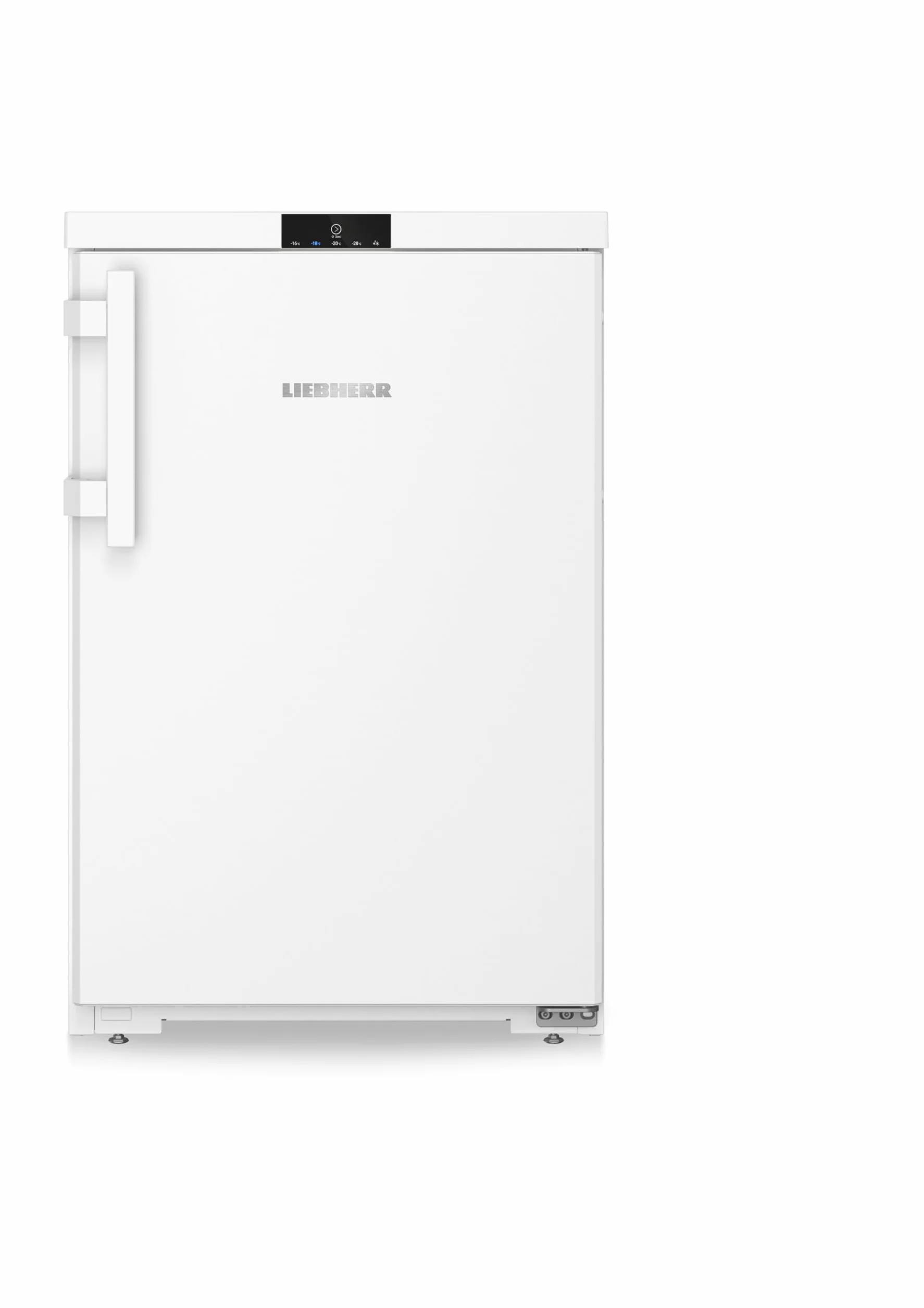 Liebherr Fe 1404 001 20 Congelador vertical SmartFrost Table-Top