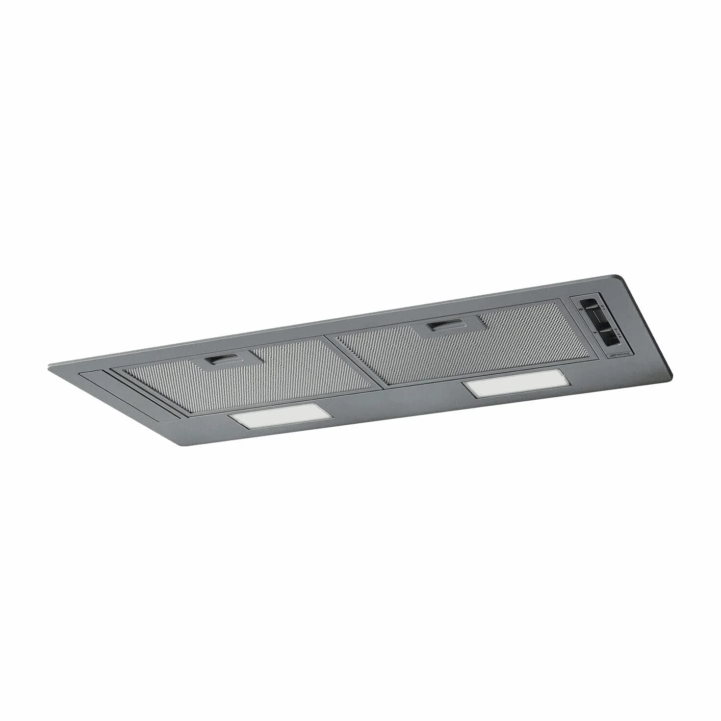 Smeg KSG70E - Campana (224 m³/h, E, D, E, 54 dB, 45 dB)