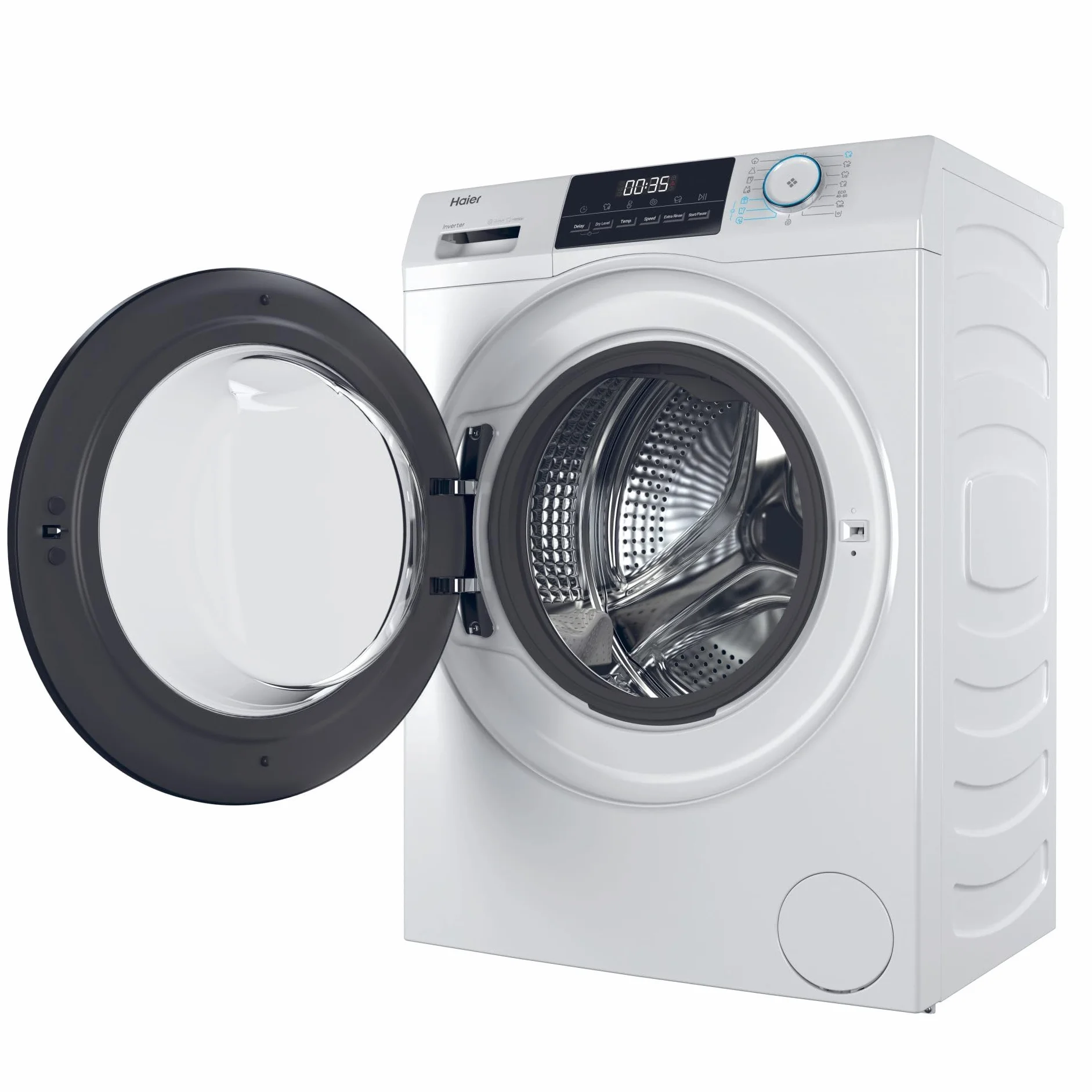 HWD90BP149 LAVASCIUGA SNELLA 46CM 9+5 1400G A-20% VAP