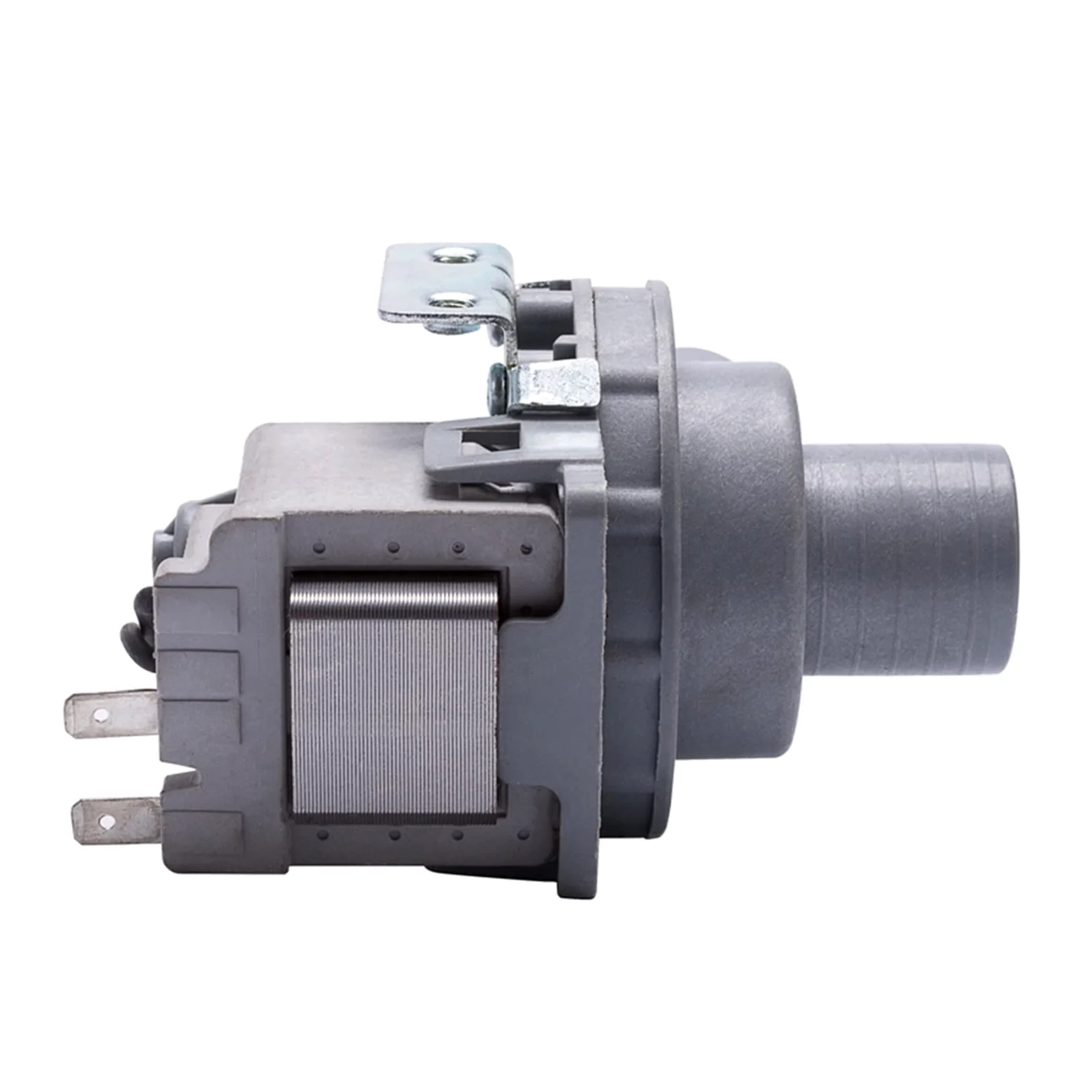 NieKe Bomba Desagüe Lavadora De Tambor Automática General P25-1 30W(24 24)