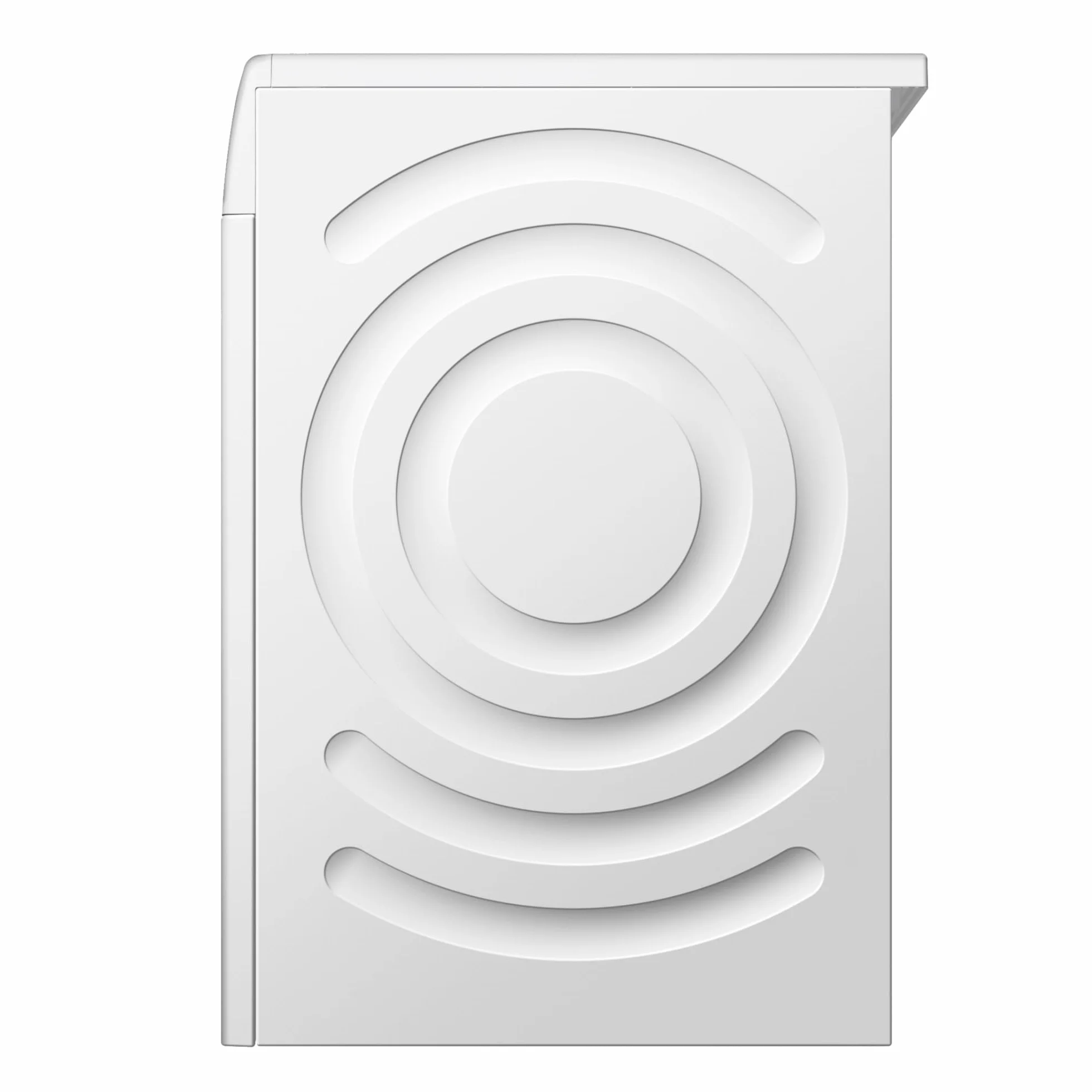 Siemens - Lavadora de carga frontal, 9 kg, 1400 r.p.m, antiManchas, Motor iQdrive, Blanco, WG44G2ZAES