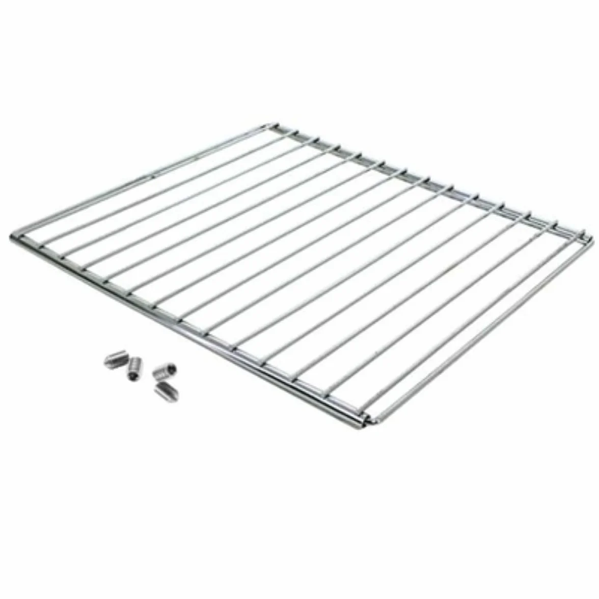 Zanussi Estante de plástico para puerta de frigorífico