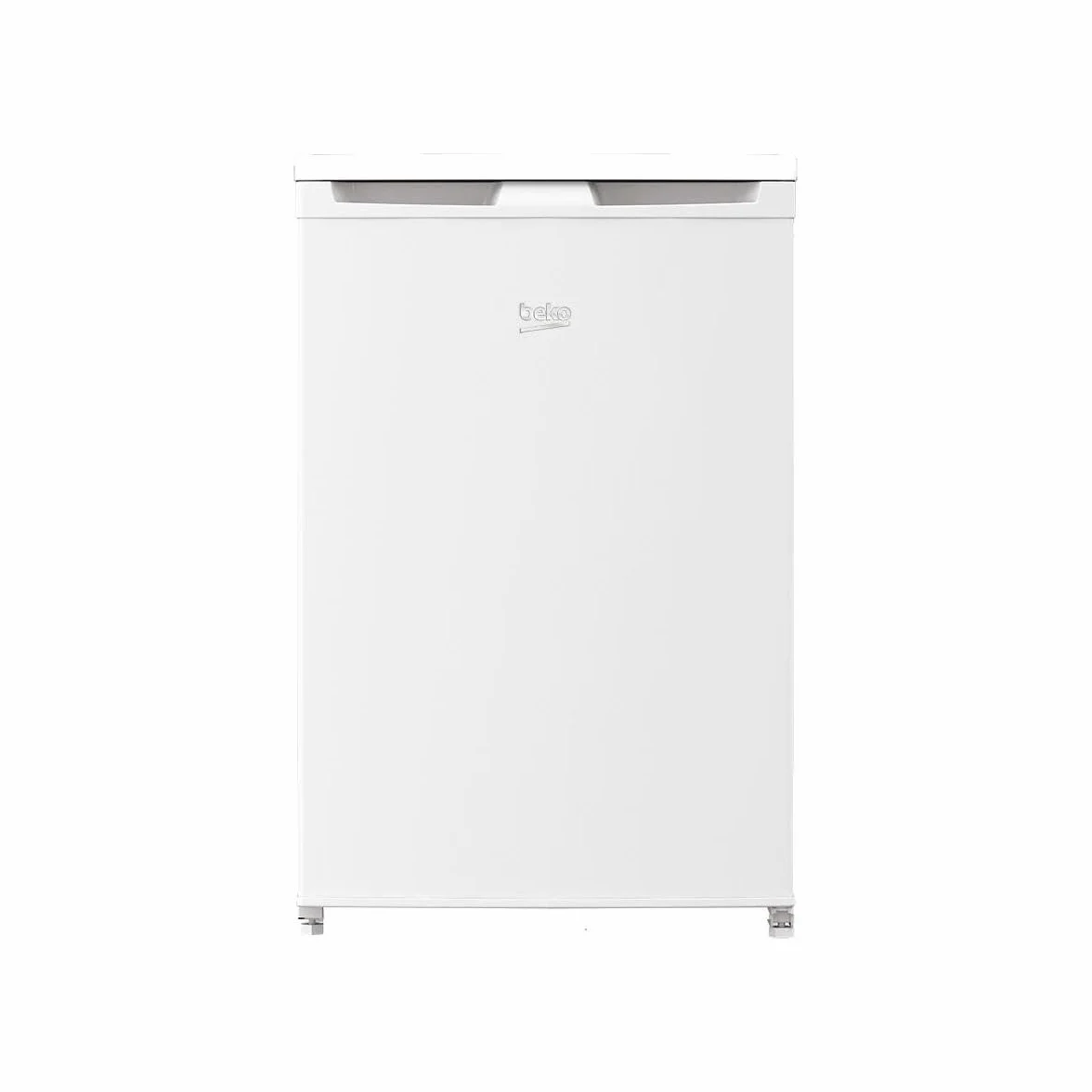 Beko FNE1074N Congelador Table Top No Frost Clase E Eficiencia Energética Mecánico 2 Cajones Blanco