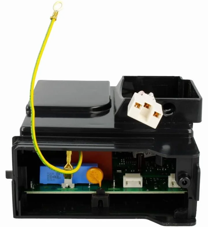 MÓDULO INVERTER PARA FRIGERADOR BEKO - 5645510700