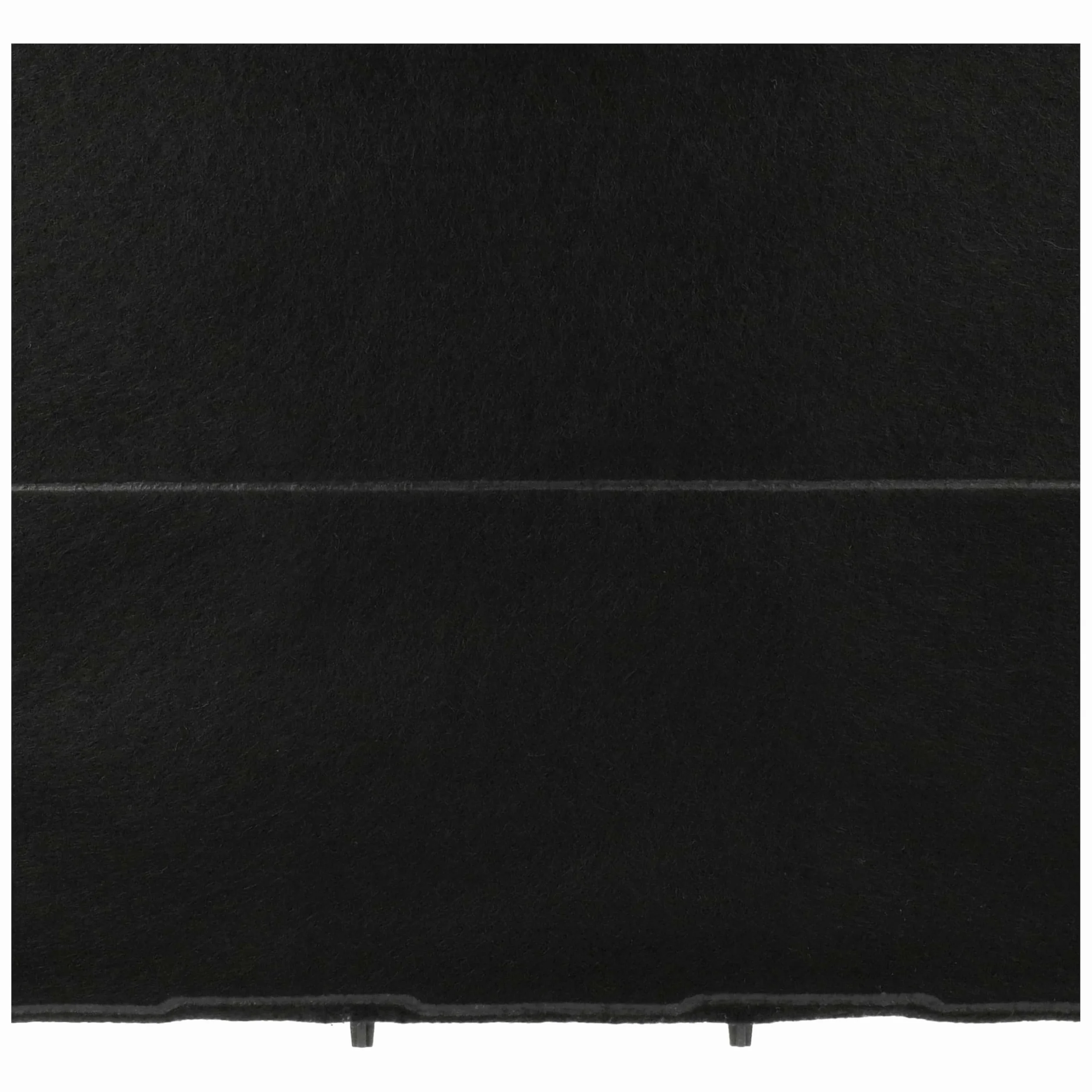vhbw 4x filtro de carbón activado compatible con Siemens LC91BUV50 | LC91BUV50/01, LC91BUV50/02, LC91BUV50/03 campanas cocina - 31,5 x 21,5 x 2,3 cm