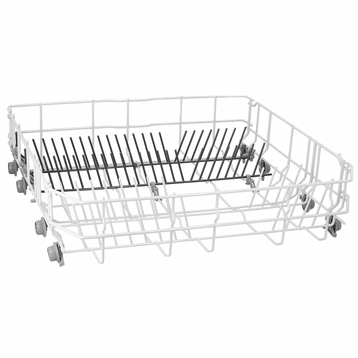 Cesta inferior original (52,5 x 51,5 x 14 cm) para lavavajillas Bosch, Viva, Neff, Constructa - 00775102