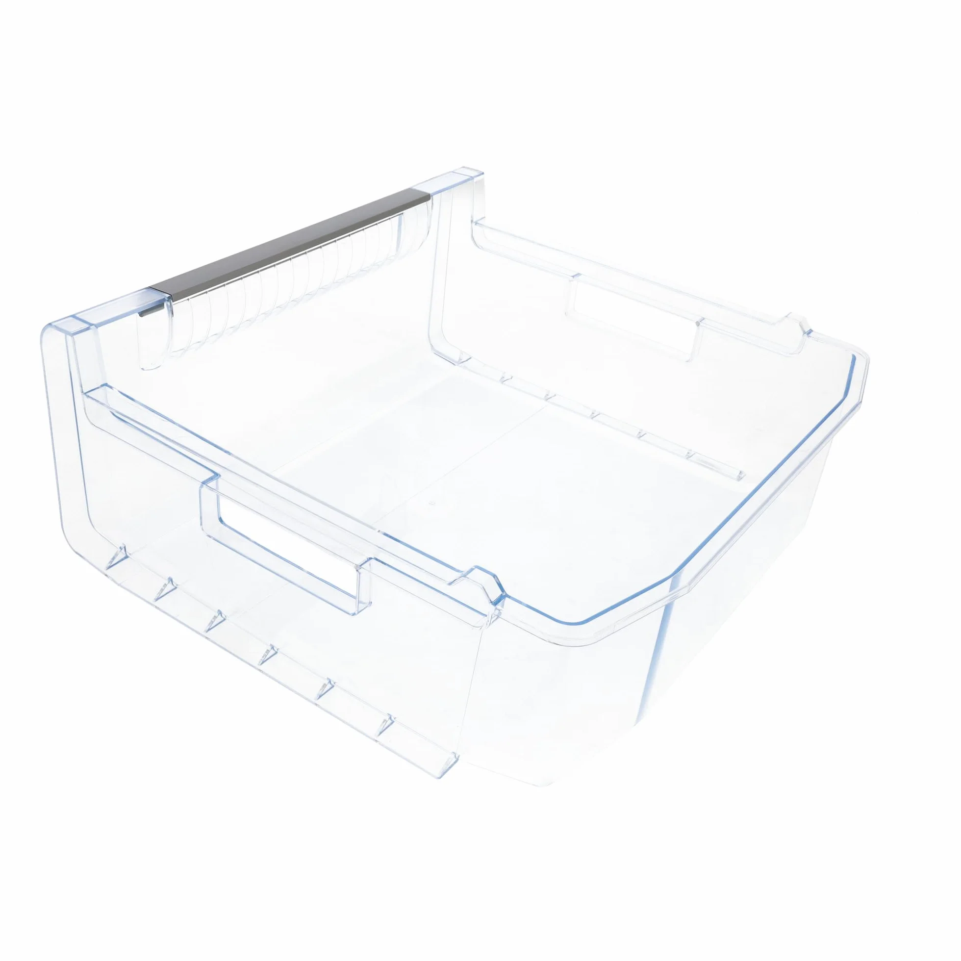 sparefixd Cajón para alimentos congelados para frigorífico y congelador Bosch