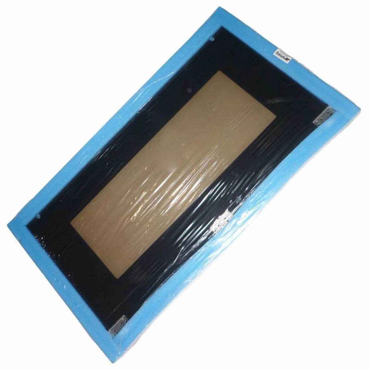 Vidrio exterior de puerta 863X458 mm Horno, estufa 692532752 SMEG