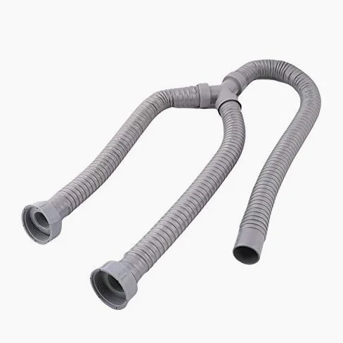 Tubo de desagüe Flexible, extensión de Manguera Universal for Lavadora, Manguera de Drenaje Universal, Manguera de Drenaje for lavavajillas, Lavadora