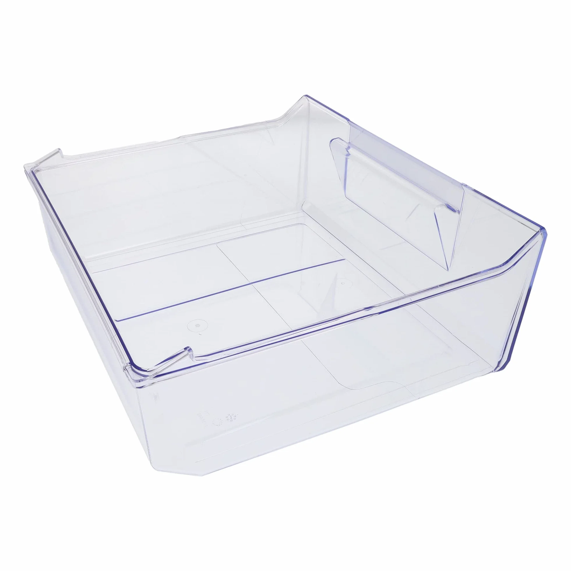 sparefixd Zanussi ZBB28441SA - Cajón superior o congelador medio