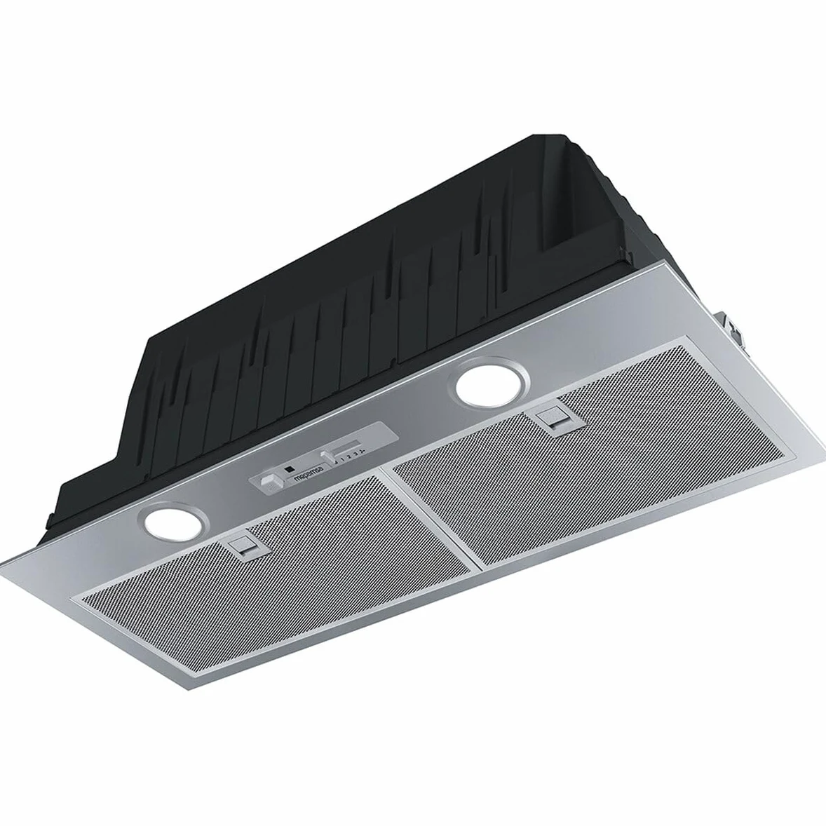 CAMPANA SMART PLUS NEO 52 X - Color: Inoxidable
