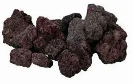 Climadiff – Piedras de lava – Accesorios ACI-CLI907