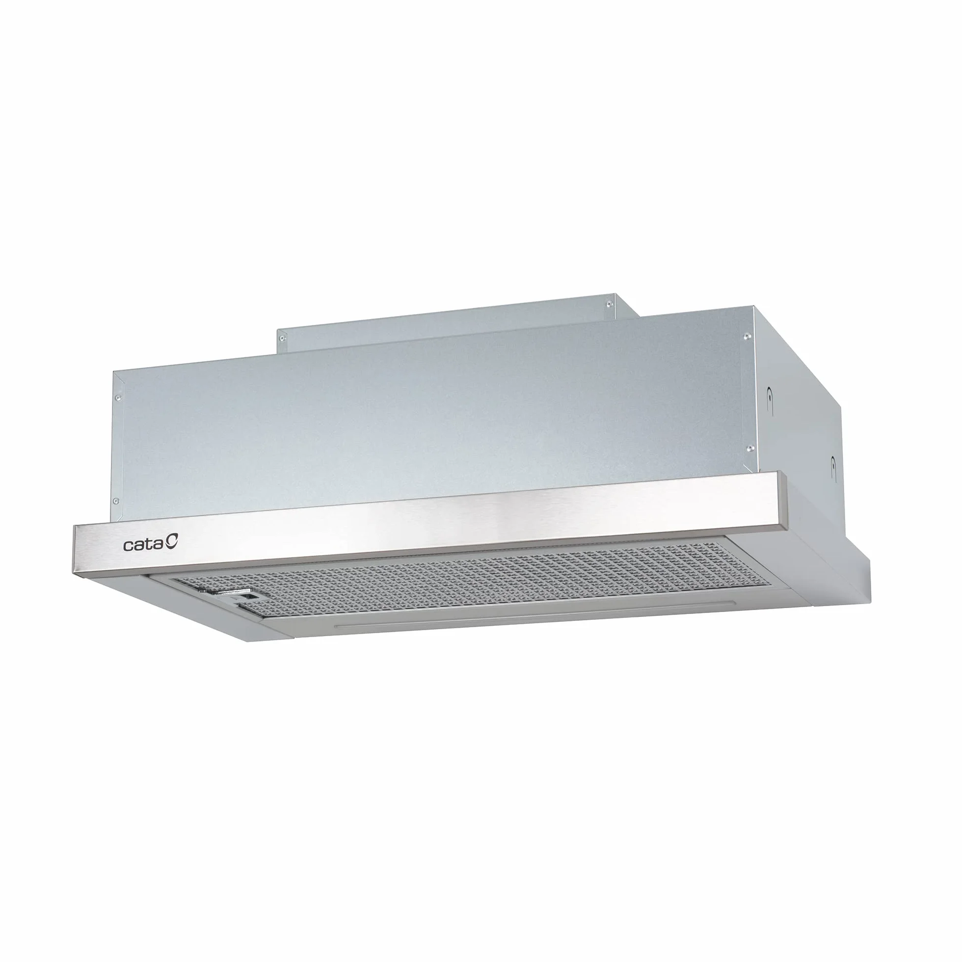 CATA Campana extractora de Cocina TFH 6630X 60 cm Inox