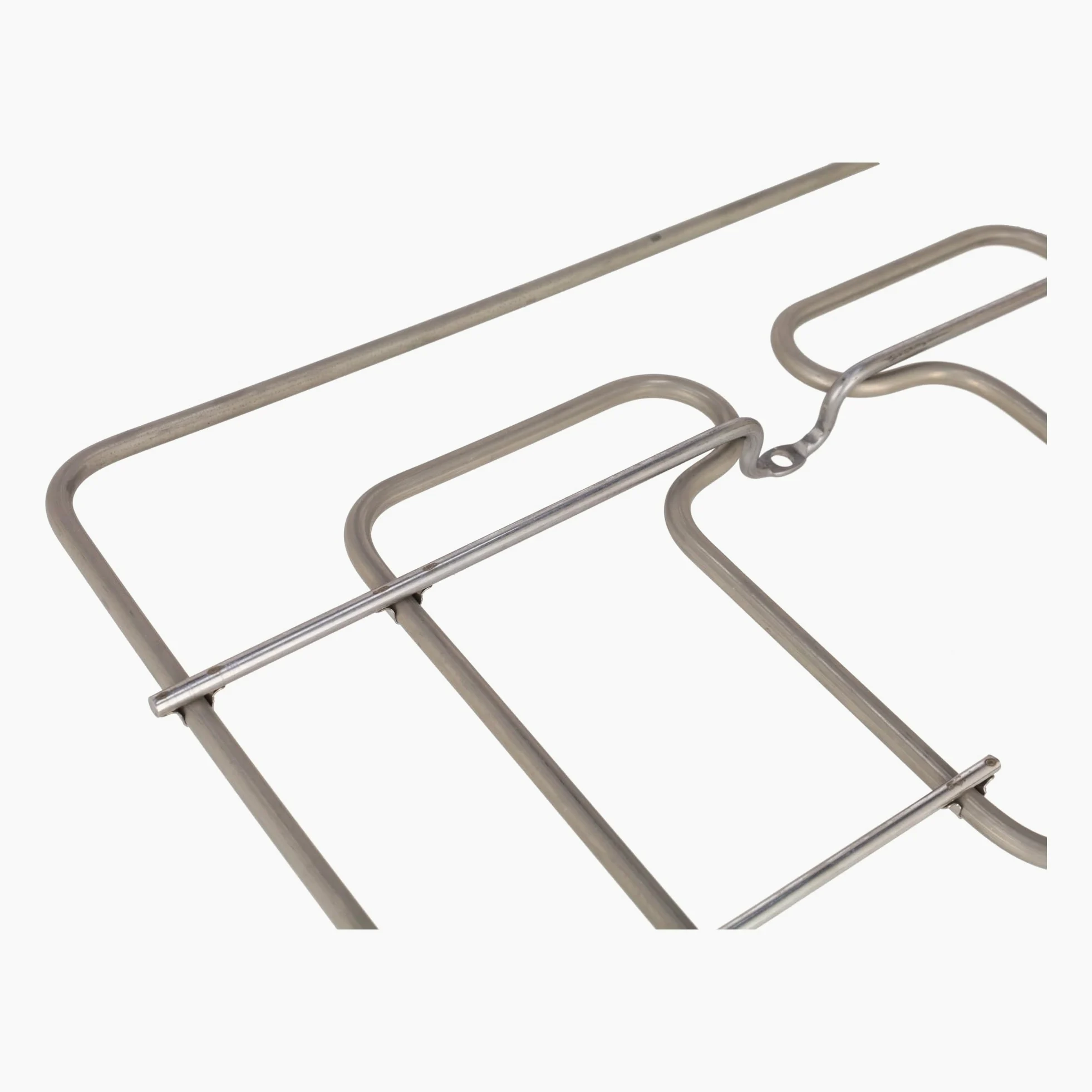 sparefixd Elemento calefactor superior superior para horno compacto integrado Bosch