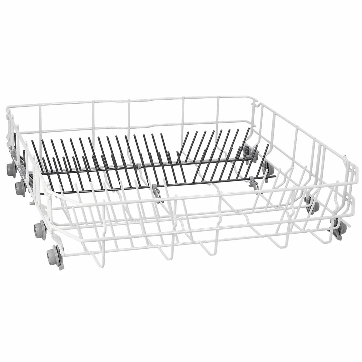 Cesta inferior original (52,5 x 51,5 x 14 cm) para lavavajillas Bosch, Viva, Neff, Constructa - 00775102