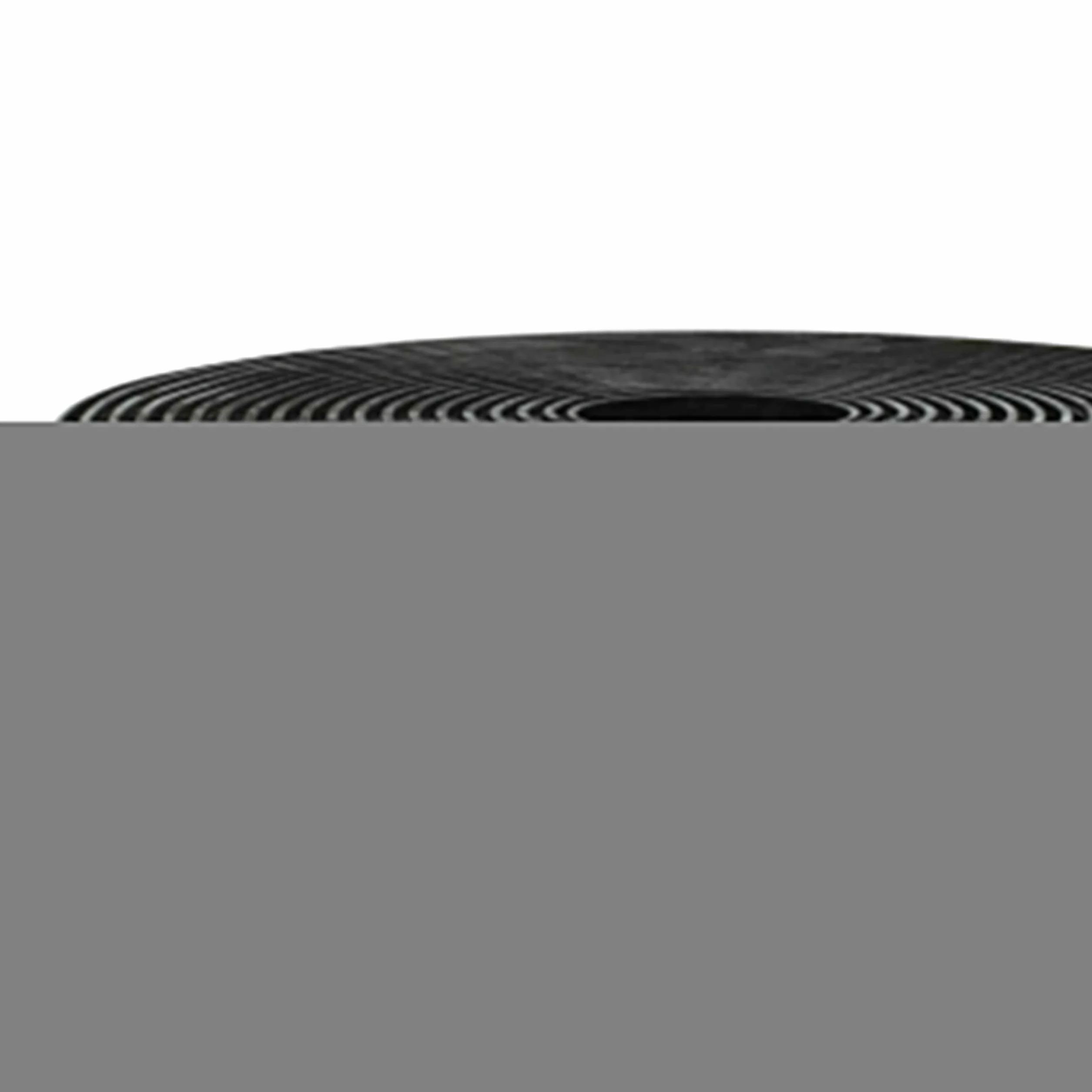 vhbw 10x filtro de carbón activado compatible con Firegas FGS-EBL17R1160CC | FGS-EWL11BR1160CC campanas cocina - 17,5 cm