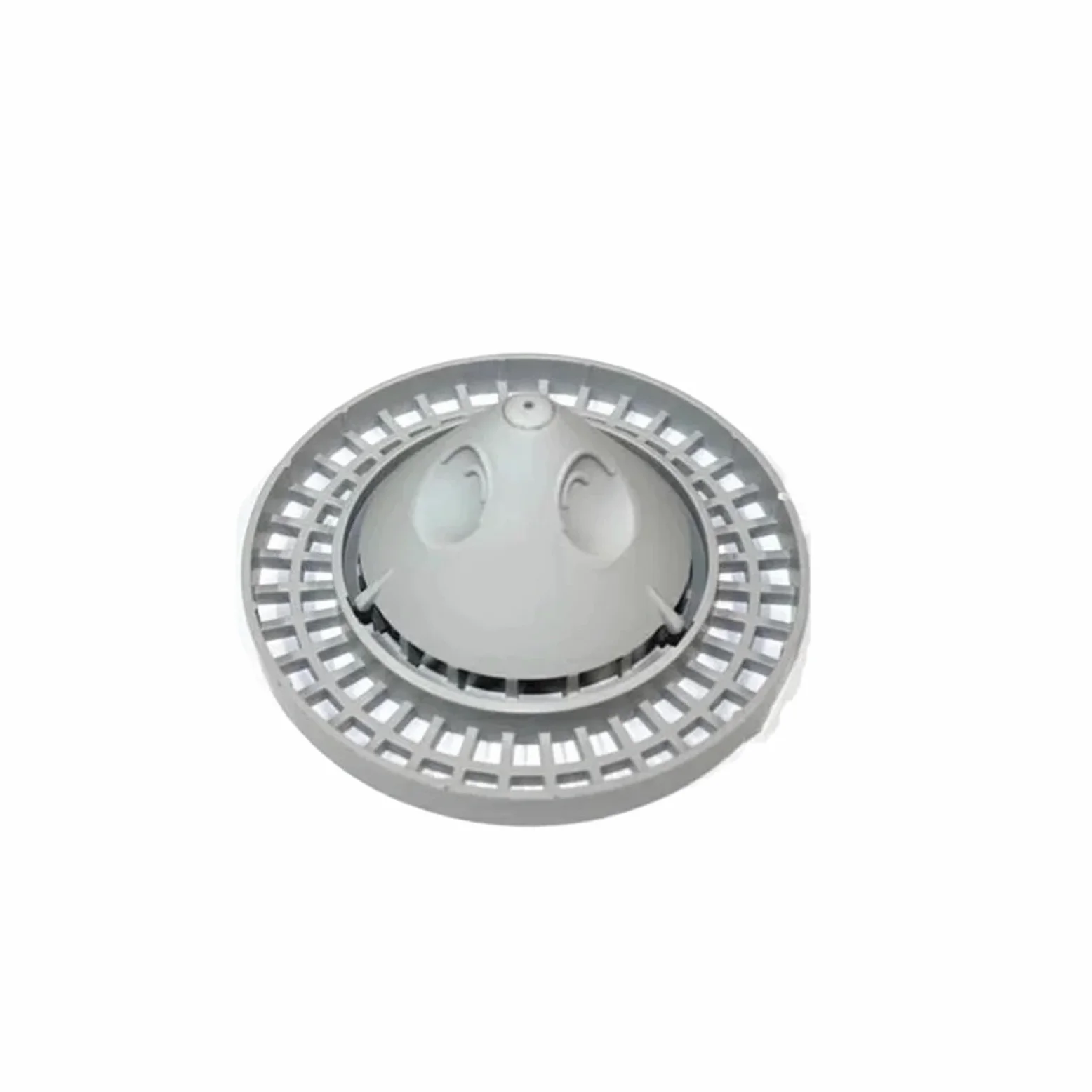Filtro de malla, compatible con Winterhalter, serie UC | Colador plástico inferior, cesta de residuos, 138.2mm x 64.56mm