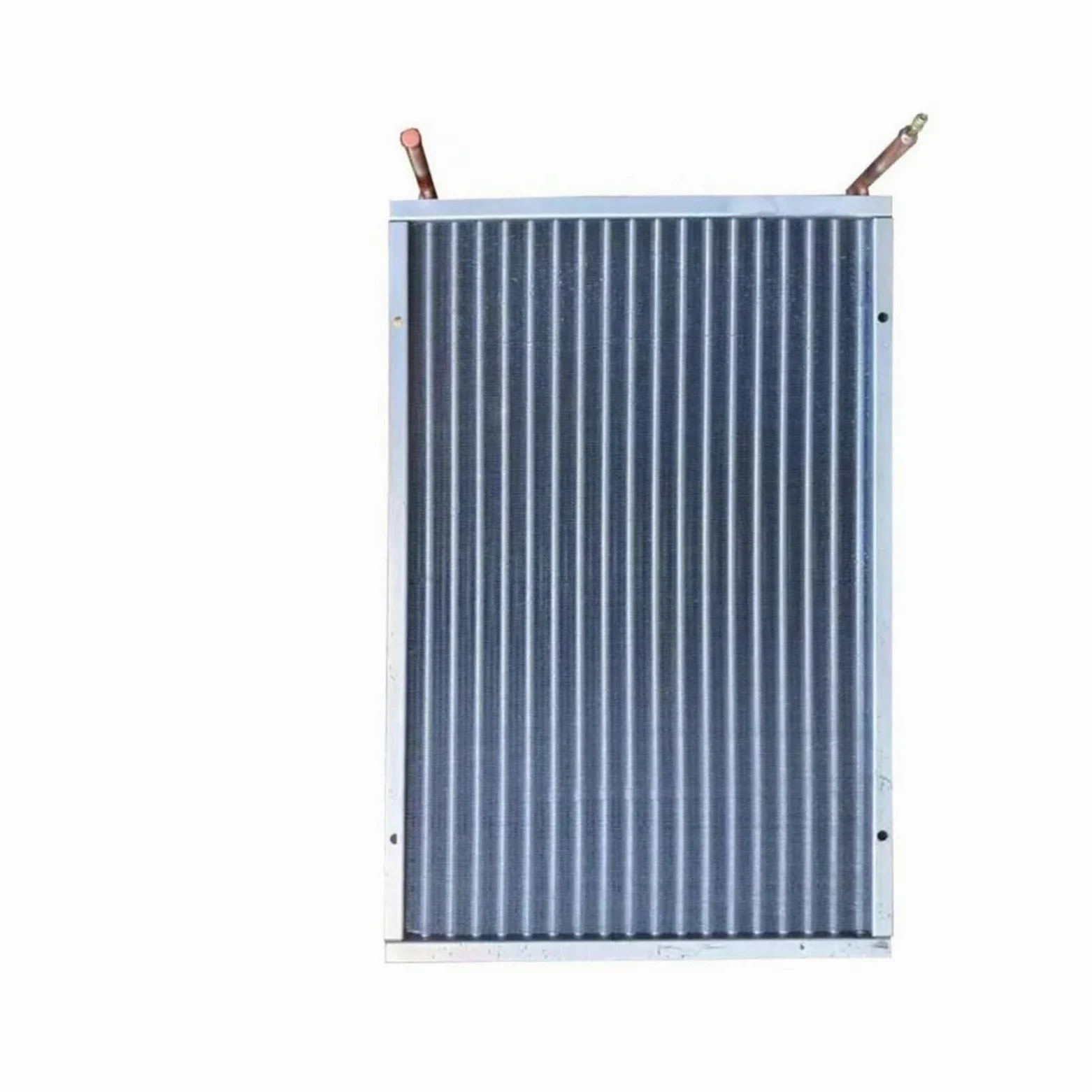 Refrigerador Condensador Refrigerador Zer Enfriador Evaporador | Condensador De Aluminio Tubo De Cobre