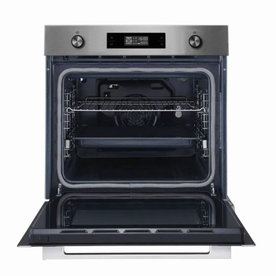 Horno FAGOR 8H-760TCX Inox Pirolisis