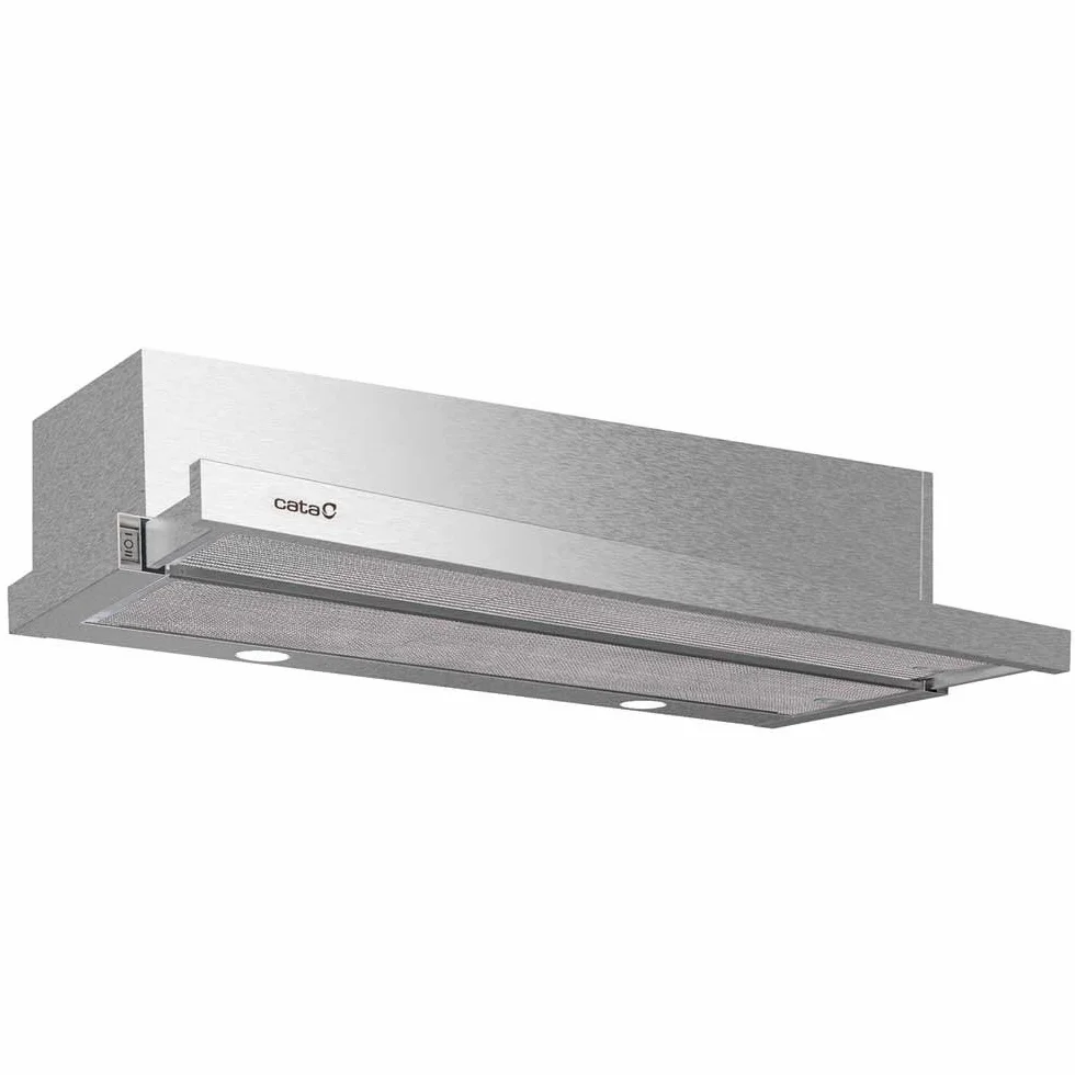 Cata - Campana Extraible Extender 900 90/CM INOX TELESCOPICA