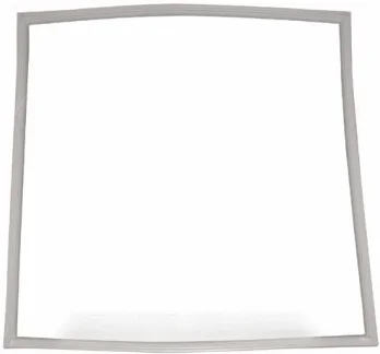 JUNTA DE PUERTA CONGEL BLANCO(552X713) PARA REFRIGERADOR INDESIT - C00114661