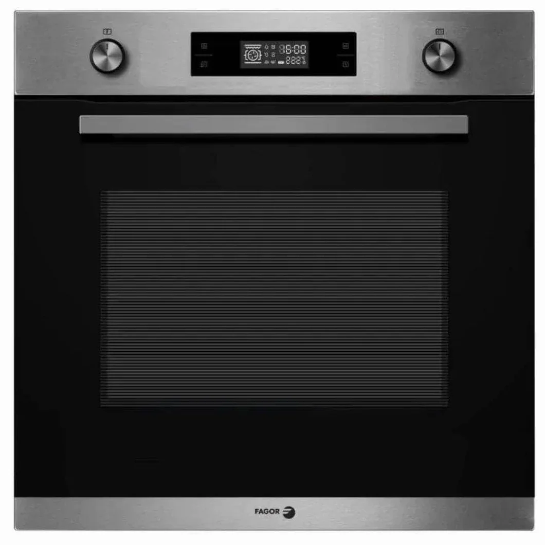 Horno FAGOR 8H-760TCX Inox Pirolisis