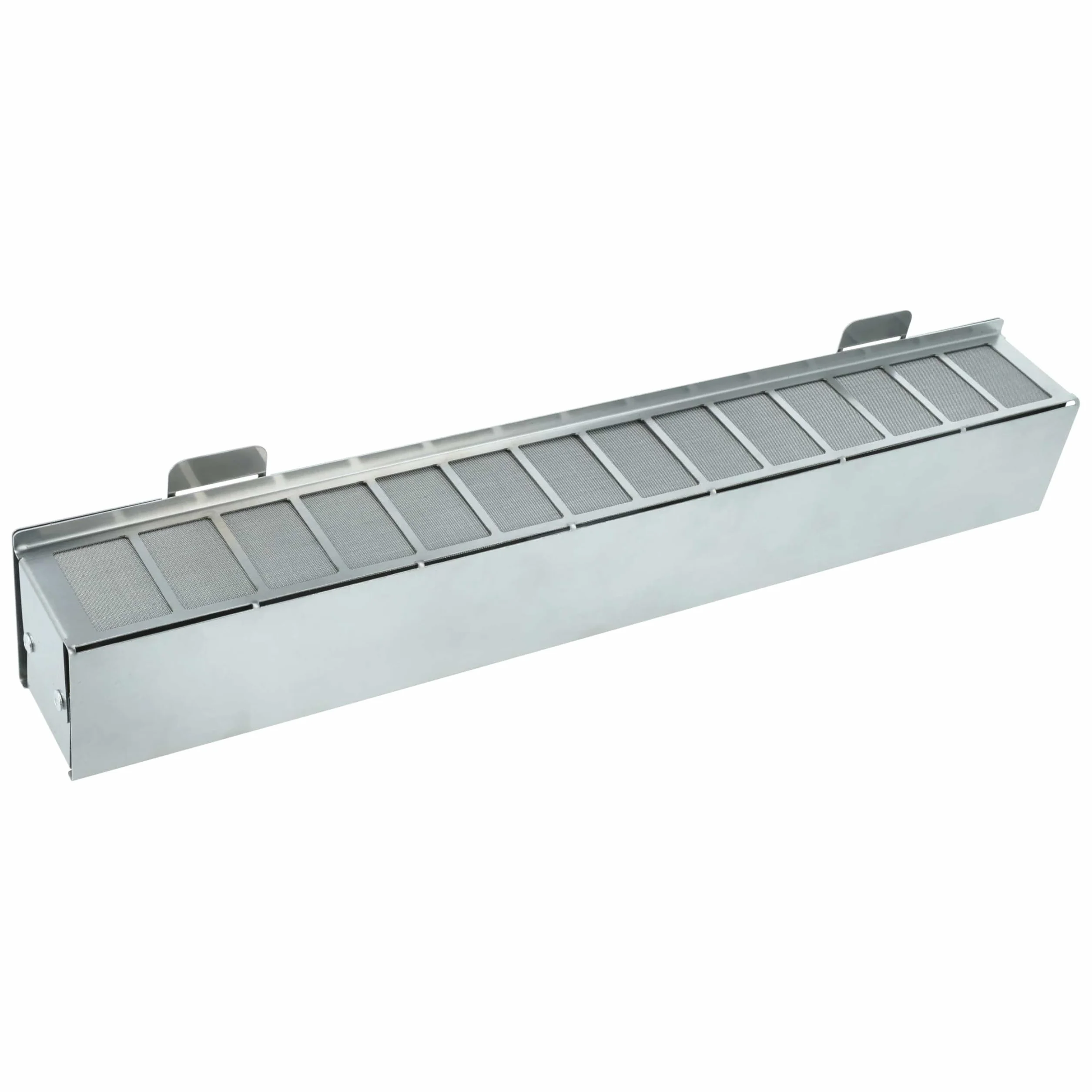 vhbw 2x filtro de carbón activado reemplaza Miele DKF 30-R para campanas cocina, regenerable