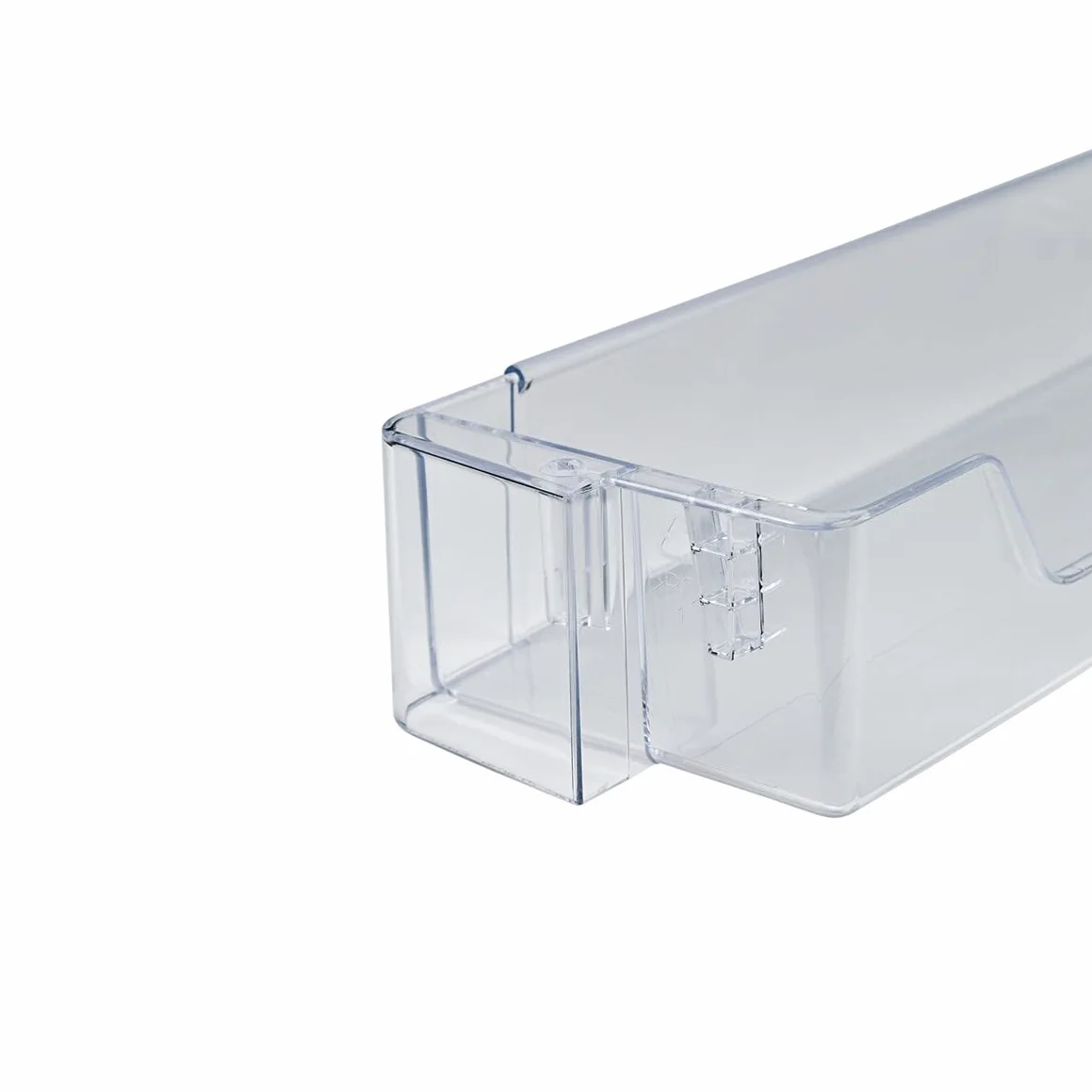 Bandeja porta botellas original 440X113X65 mm Frigo, Refrigerador, Congelador 481010476967 WHIRLPOOL Frigo, Refrigerador, Congelador 48101047