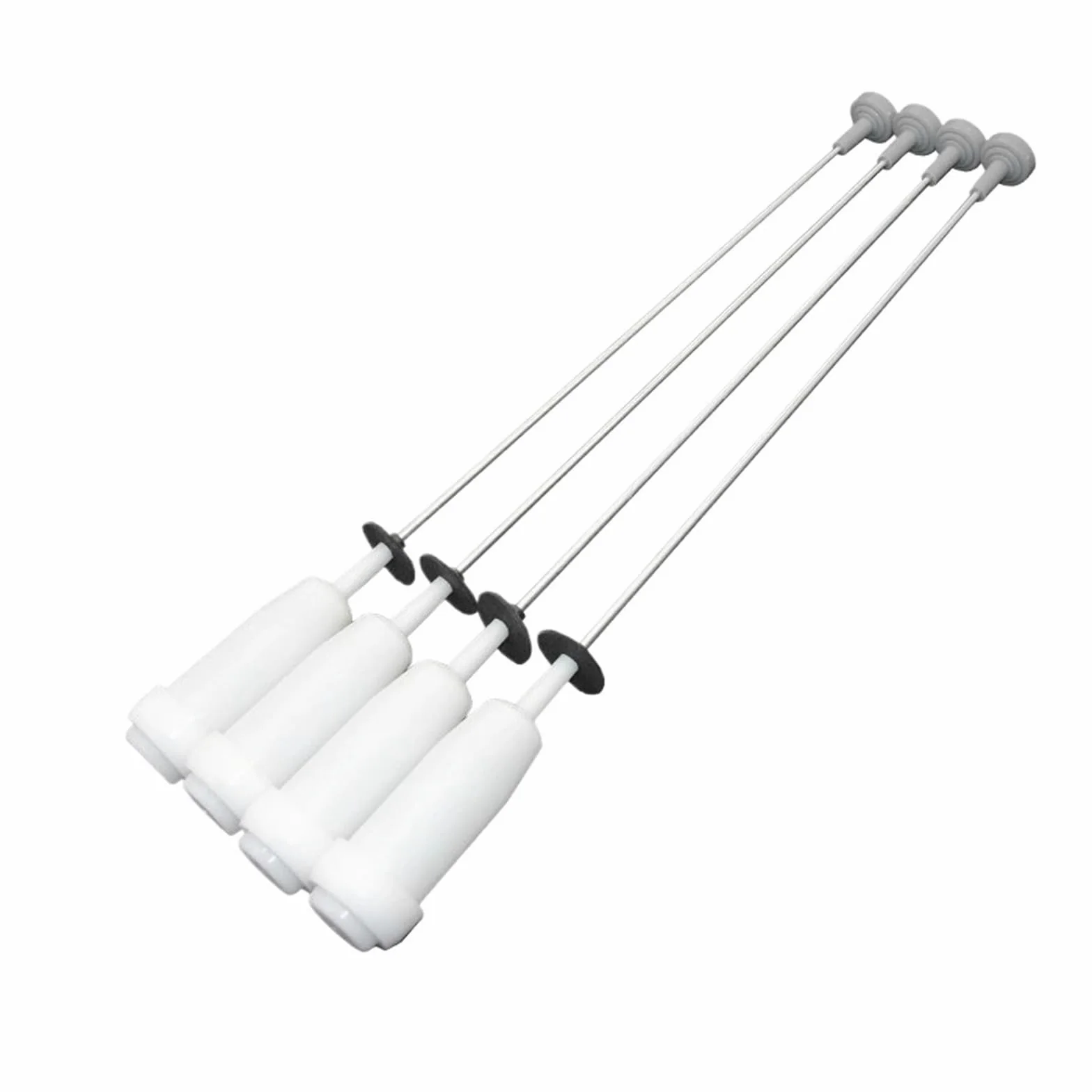 Varillas de amarre del estabilizador amortiguador la suspensión lavadora(58cm-1831C)