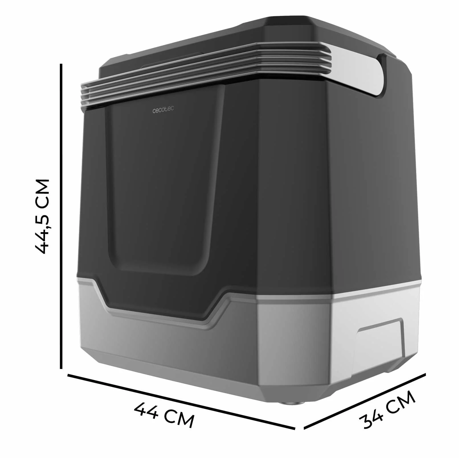 Cecotec Mini Nevera Portátil