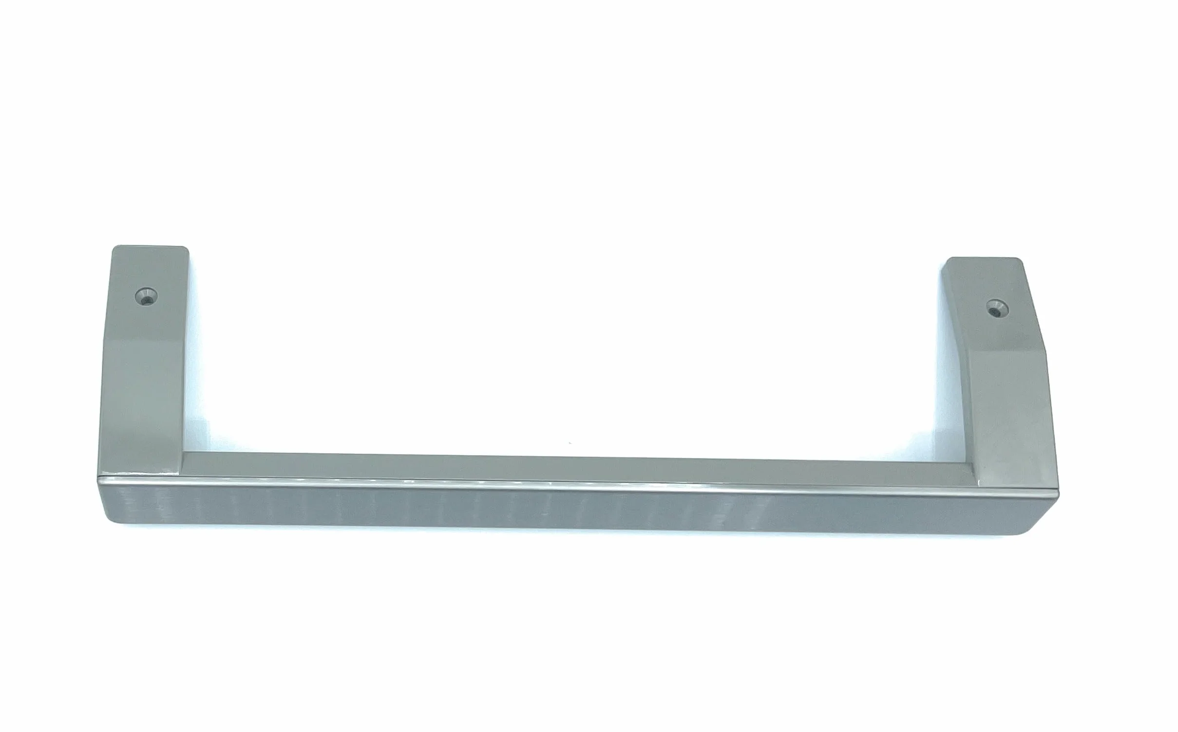 Repuesto de tirador puerta compatible con frigorífico Beko 4656750300 (original)
