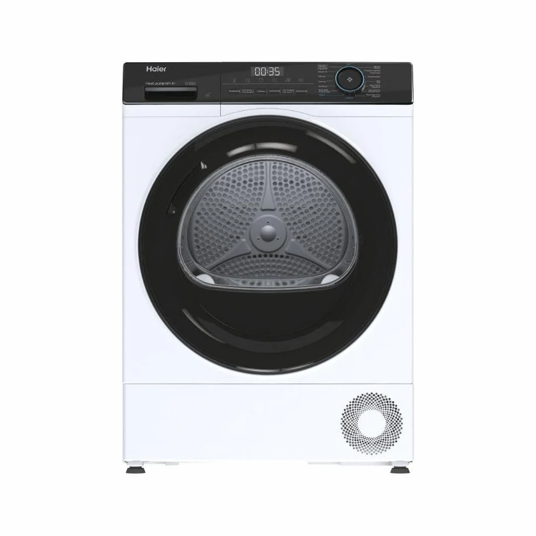 Secadora HAIER HD100-A2939E-IB
