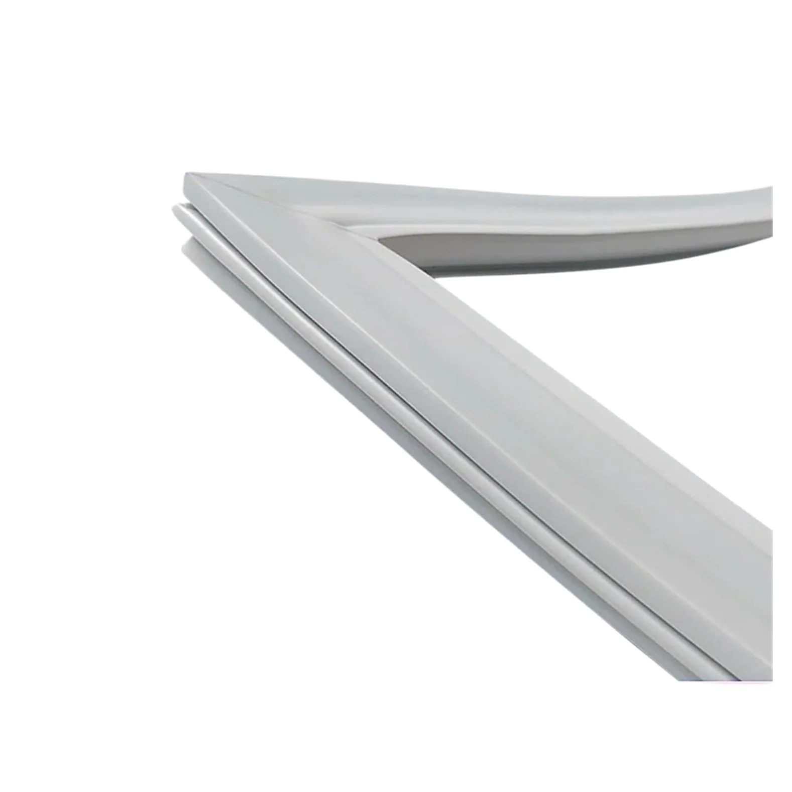 Kit De Sello De Puerta De Refrigerador Resistente Al Frío (1-11 M) - Junta De Goma Impermeable For Todos Los Modelos De Congeladores(9m)