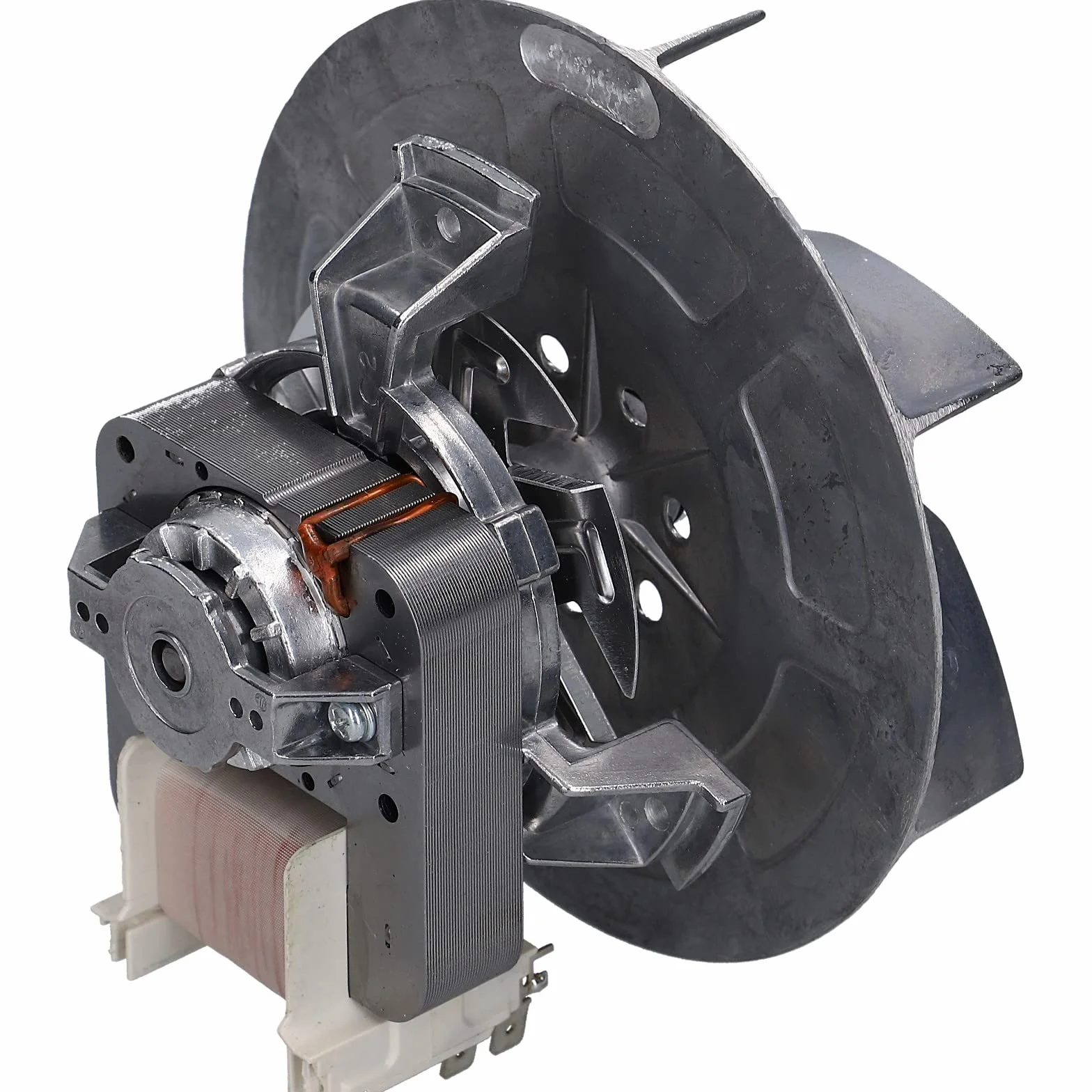 Fan hot air fan oven for Bosch Siemens Neff 096825 00096825