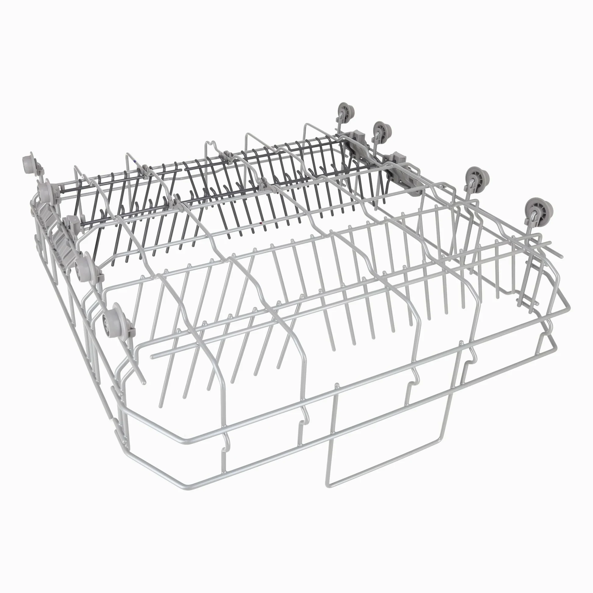sparefixd Cesta inferior para cubiertos y bandeja para lavavajillas Tecnik