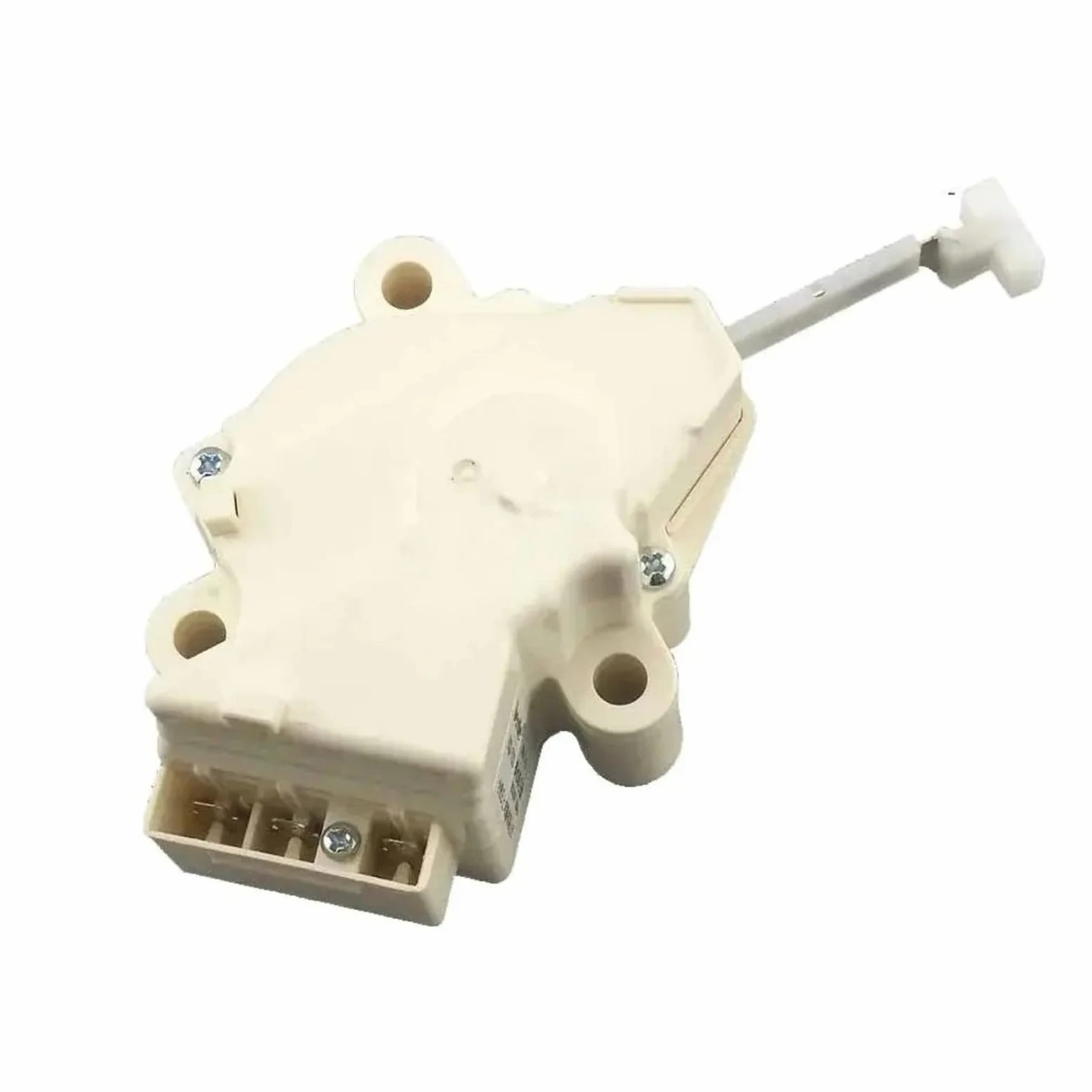 Adecuado, Compatible Con Haier, Compatible Con LG, Compatible Con Samsung, Motor De Válvula De Drenaje De Doble Carrera For Lavadora Y Tractor XPQ-6A QC22-1