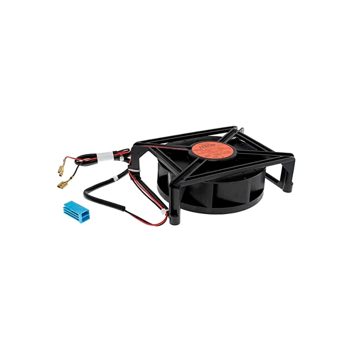 Recamania Motor Ventilador Frigorifico INDESIT C00301746