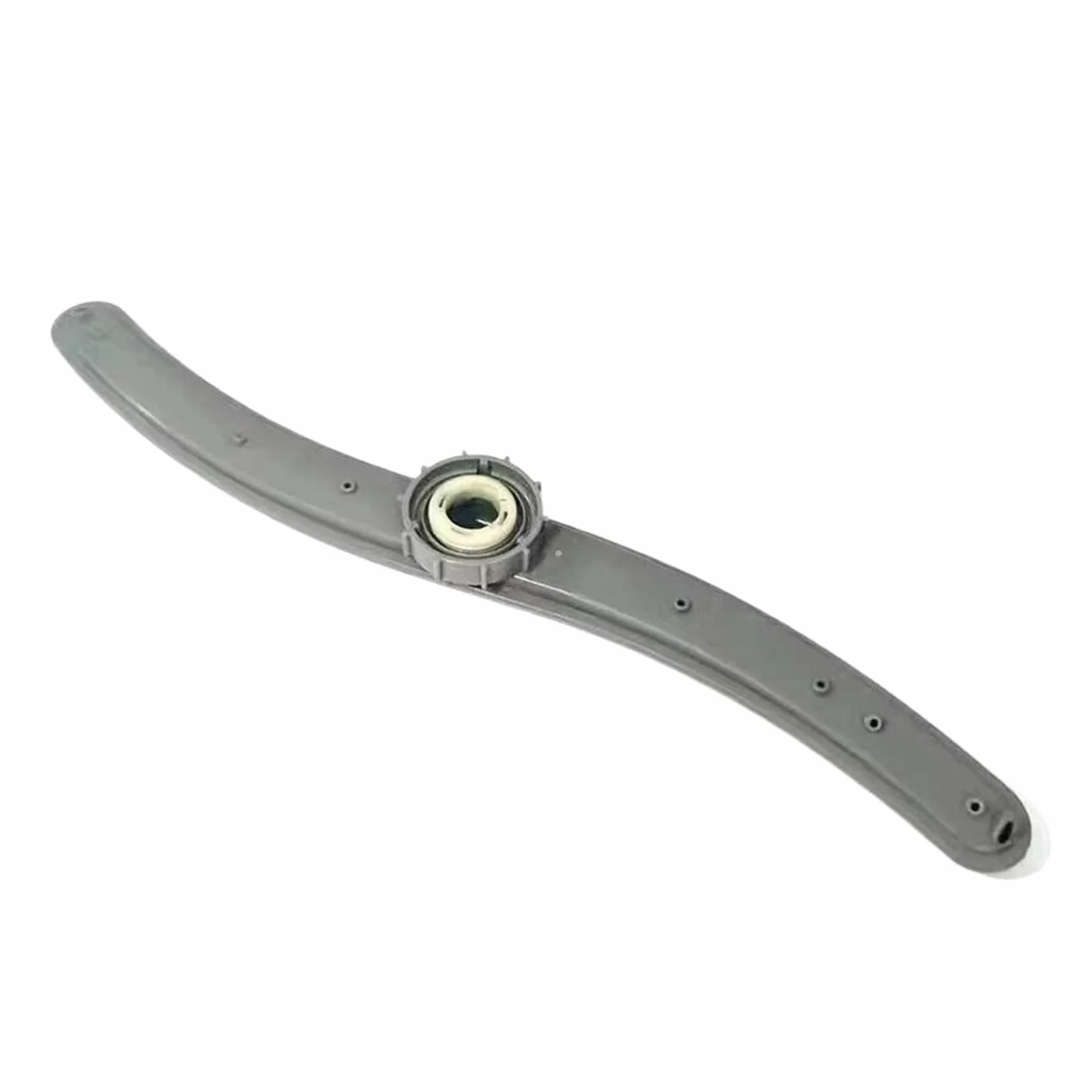Cabezal De Brazo De Pulverización Giratorio Apto For Lavavajillas WQP12-9270-CN/WQP12-9350G-CN/WQP12-9378A-CN Accesorios De Cabezal De Brazo De Pulverización, Compatible Con Midea,