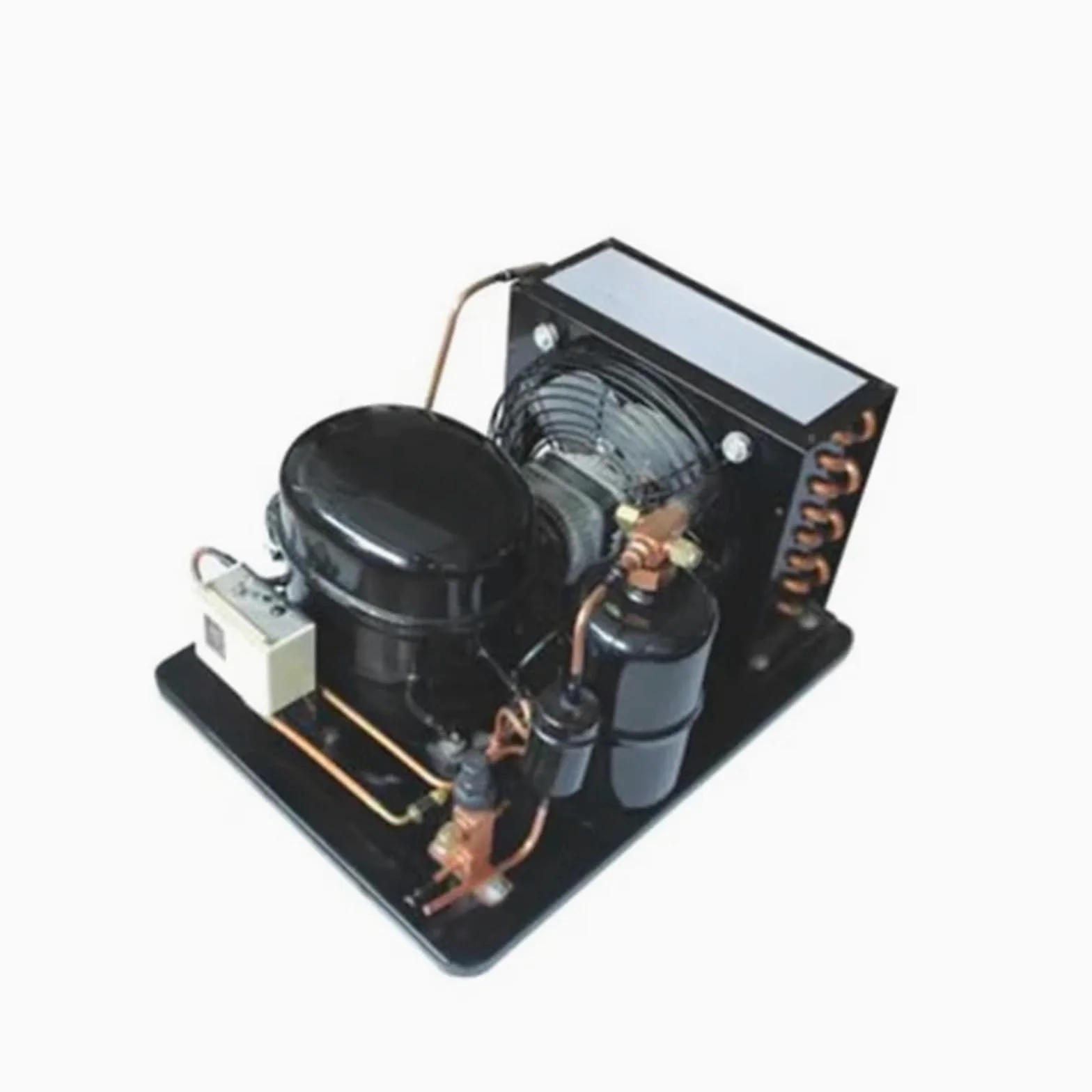 Refrigeradores, Congeladores Y Cámaras Frigoríficas Compresor/Unidades Condensadoras R134a 220 V 50 Hz LBP